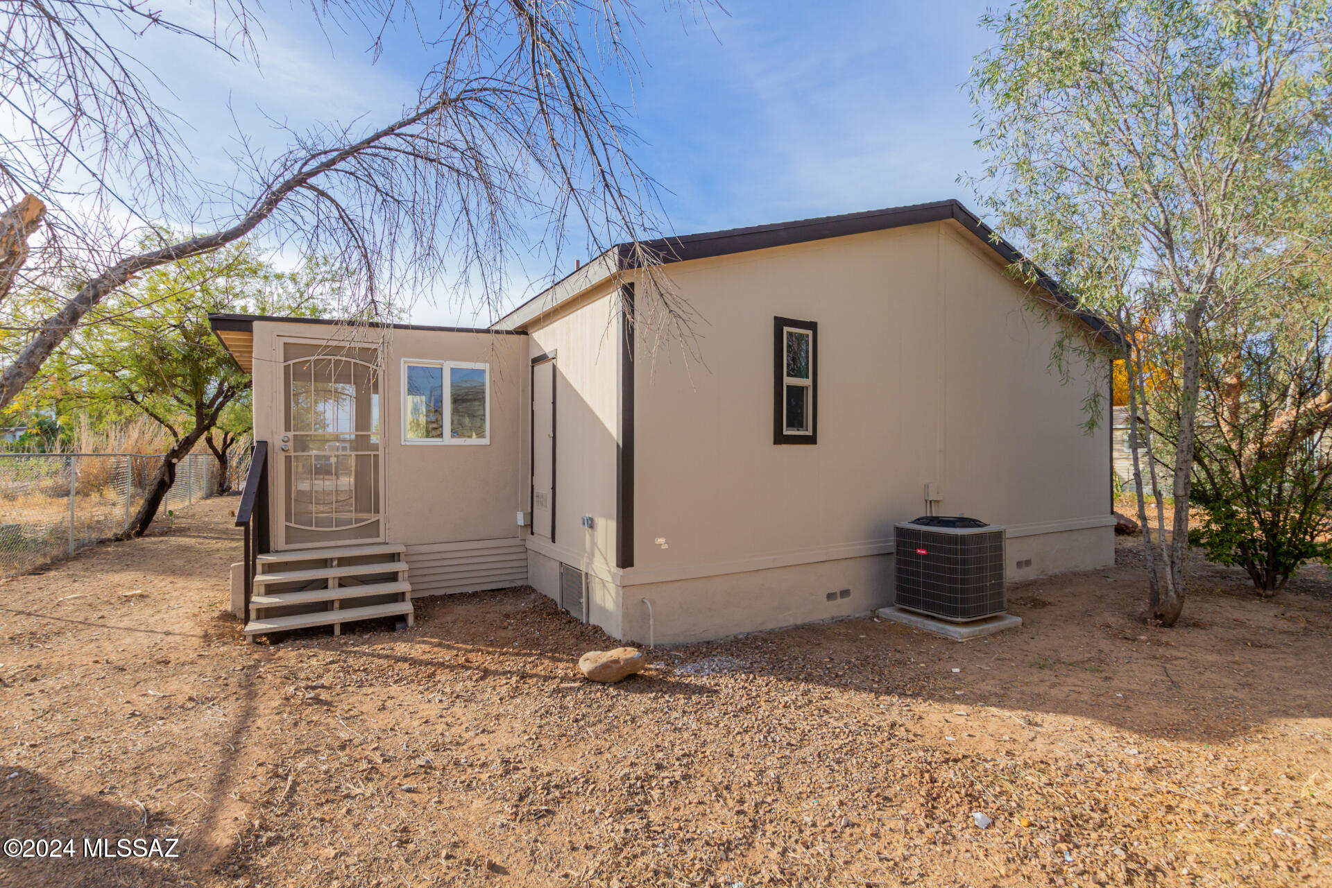 Westway Homesites - Residential