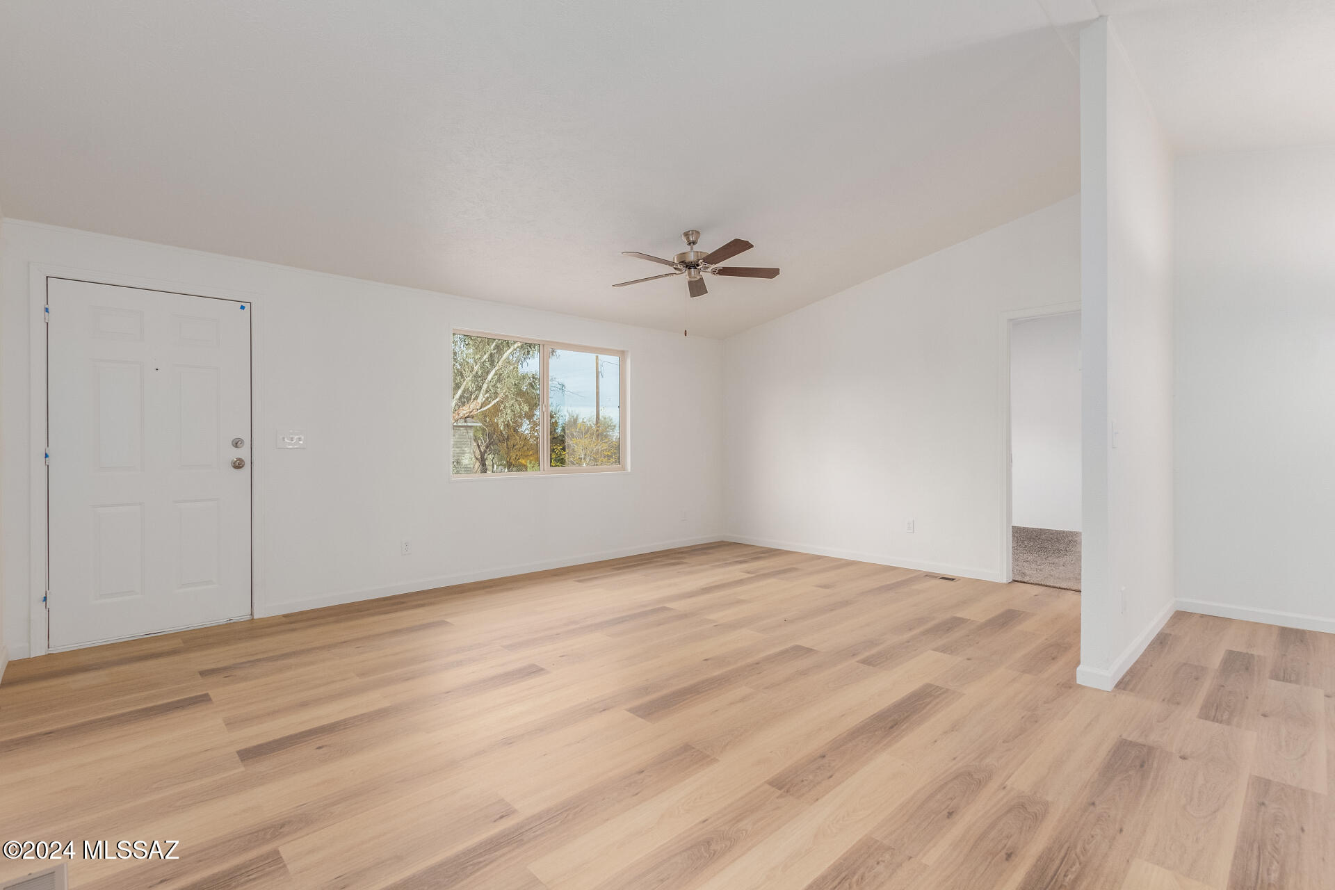 Westway Homesites - Residential