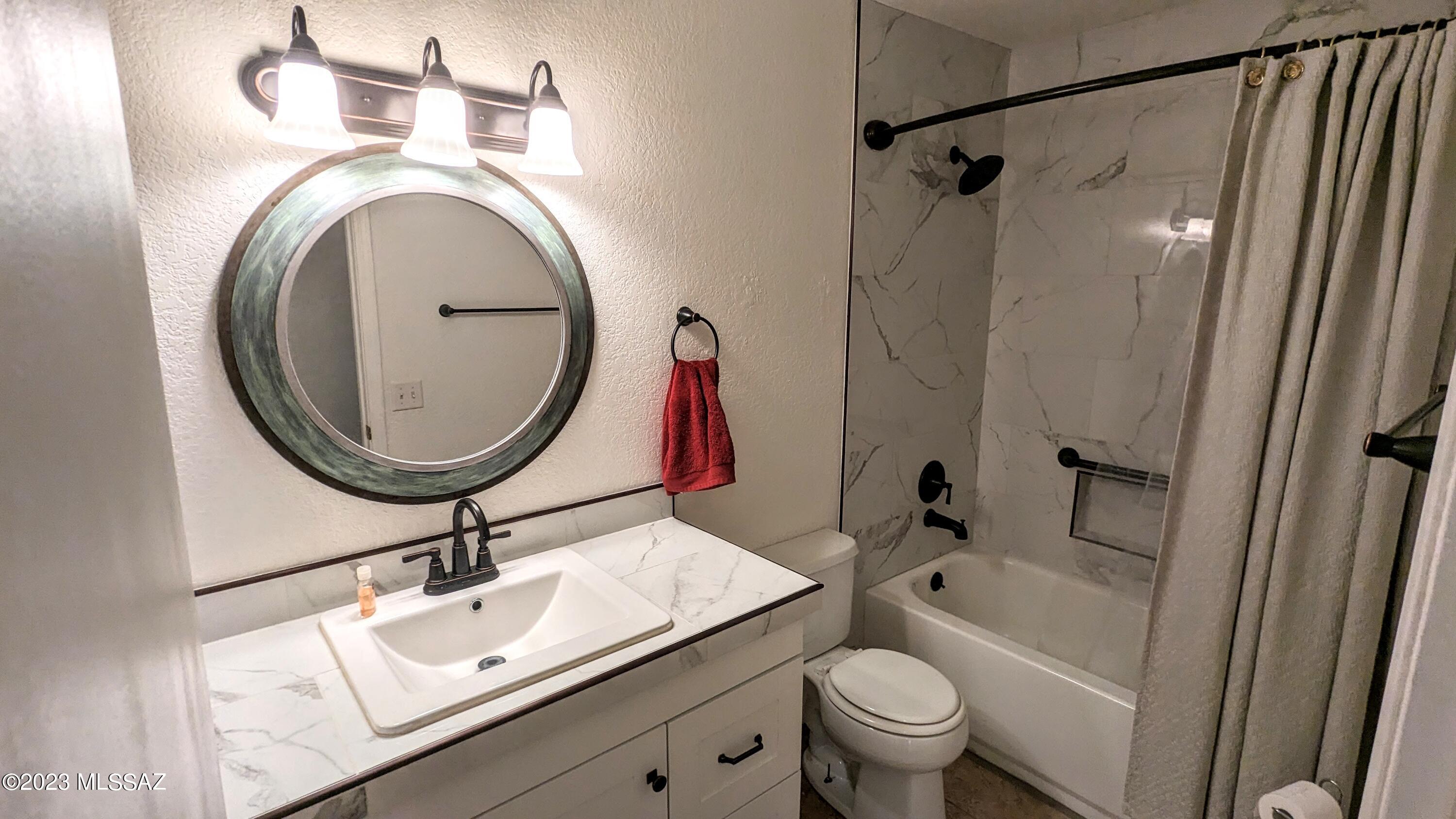 Oakmore At Midvale (1-65) - Residential