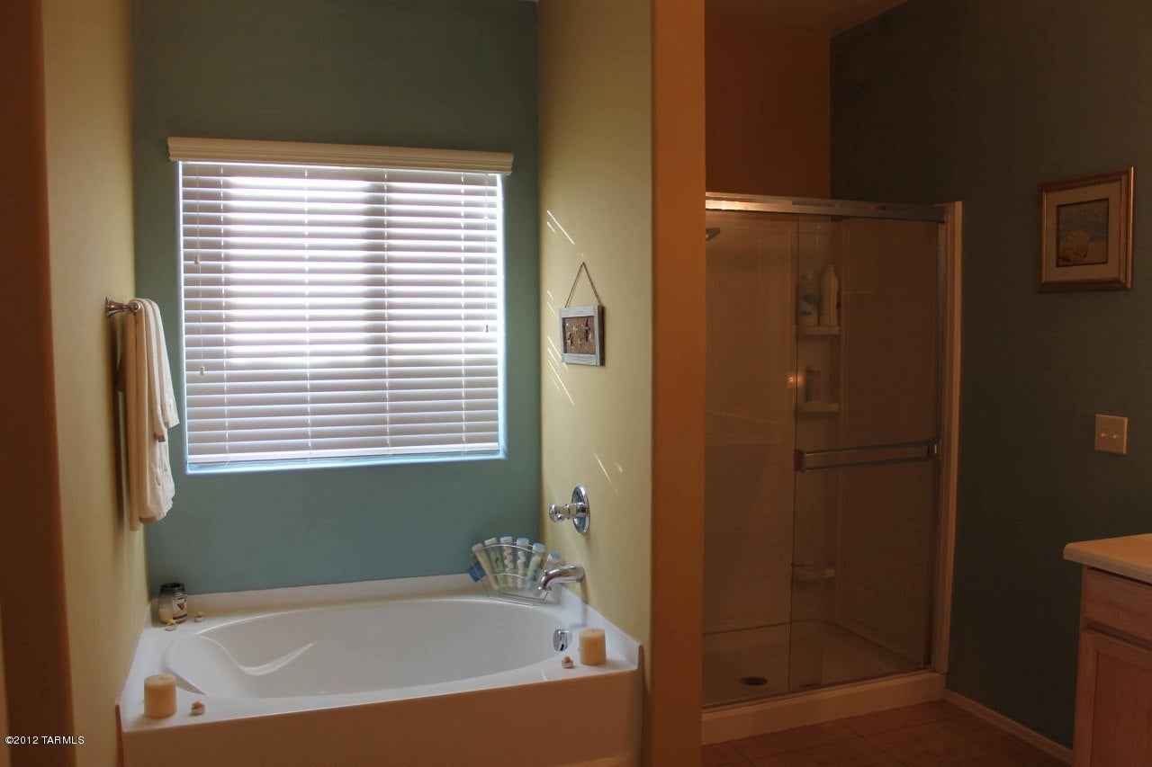 Sycamore Park Village 5 (1-219) - Residential Lease