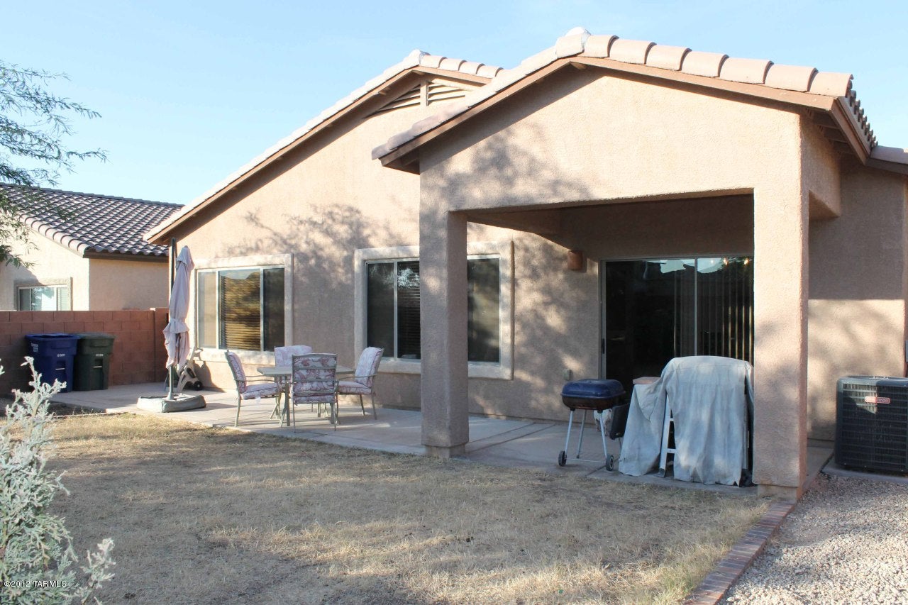 Sycamore Park Village 5 (1-219) - Residential Lease
