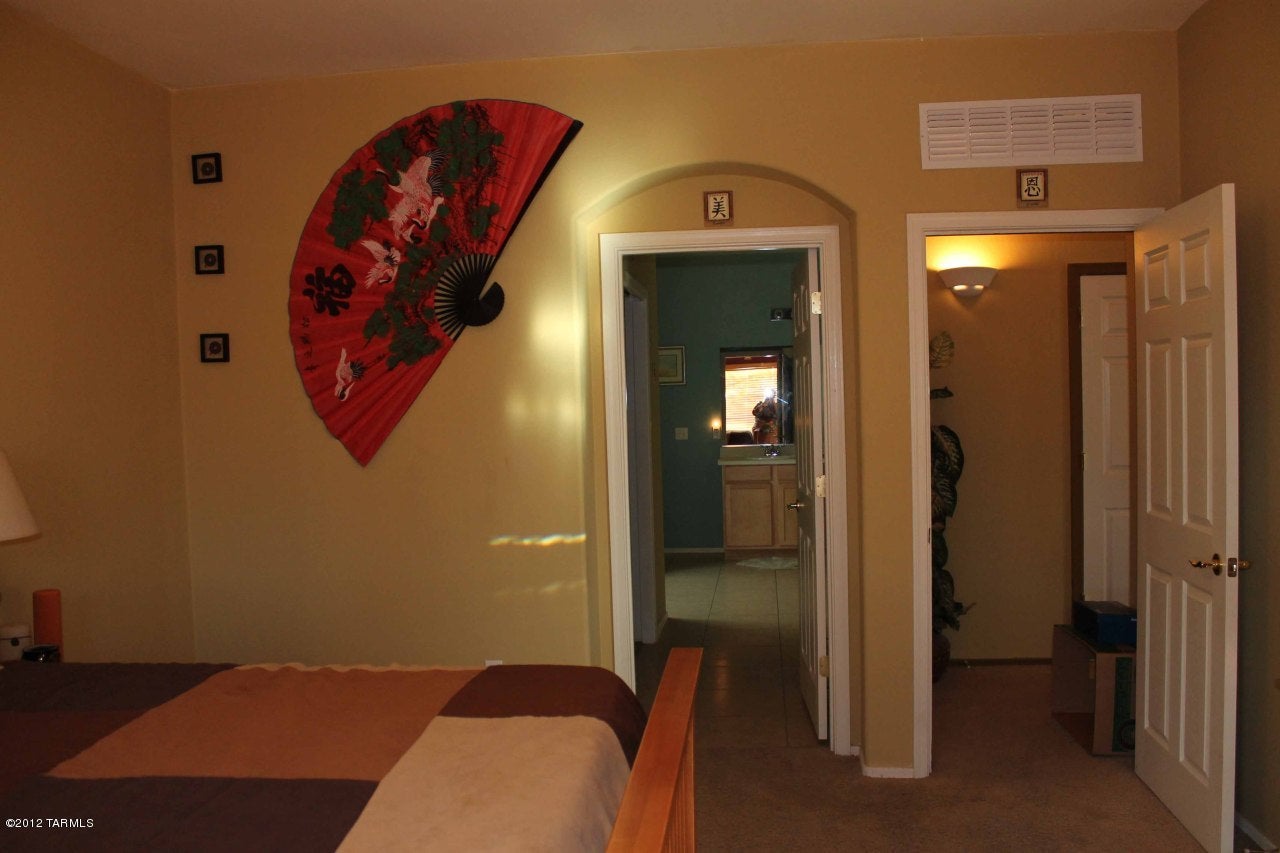Sycamore Park Village 5 (1-219) - Residential Lease