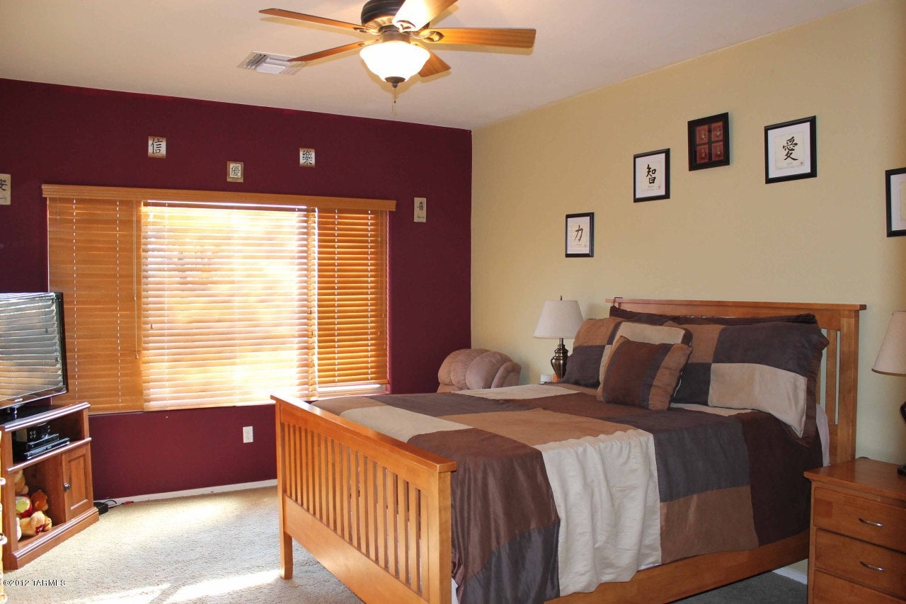 Sycamore Park Village 5 (1-219) - Residential Lease