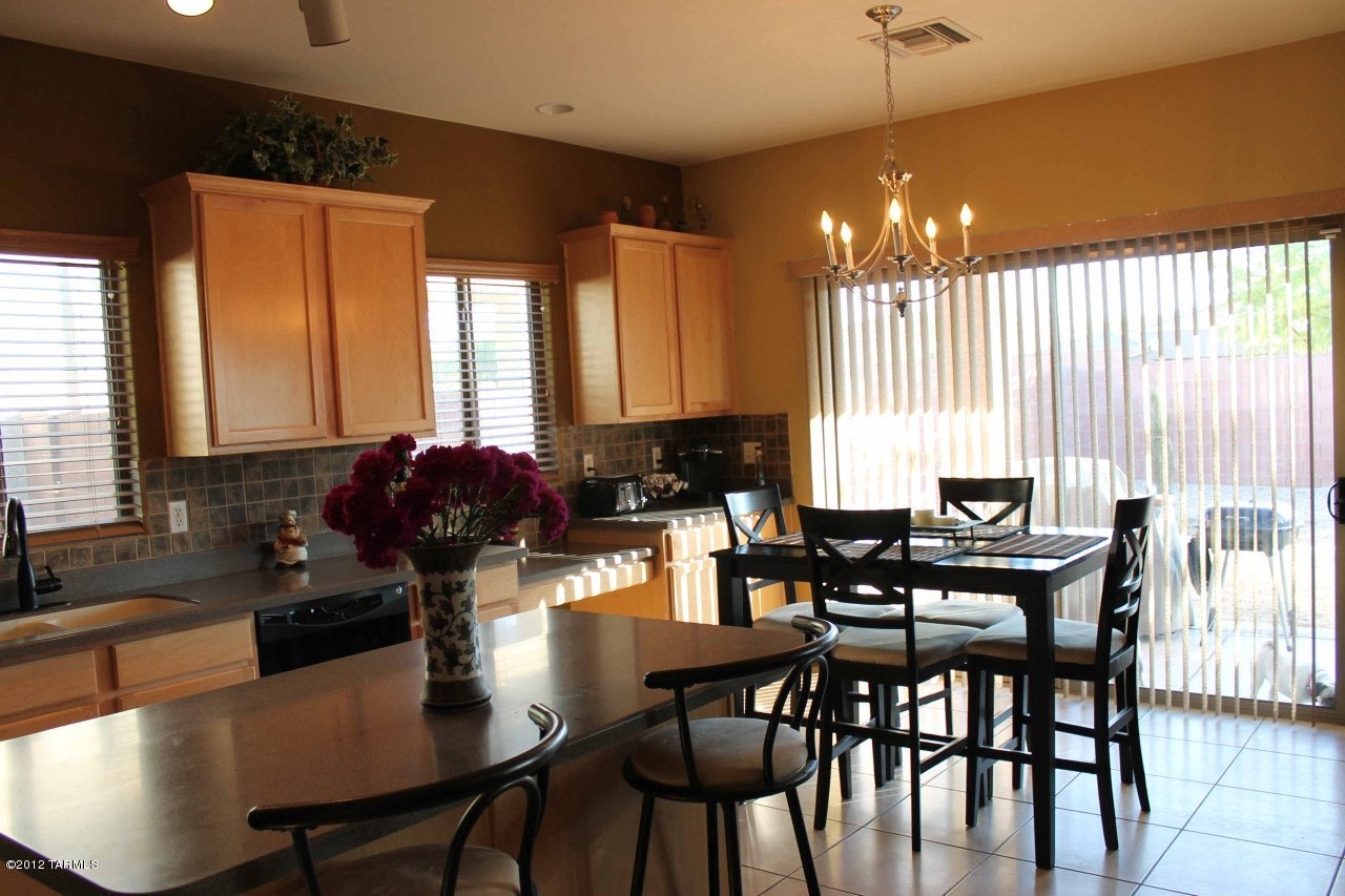 Sycamore Park Village 5 (1-219) - Residential Lease
