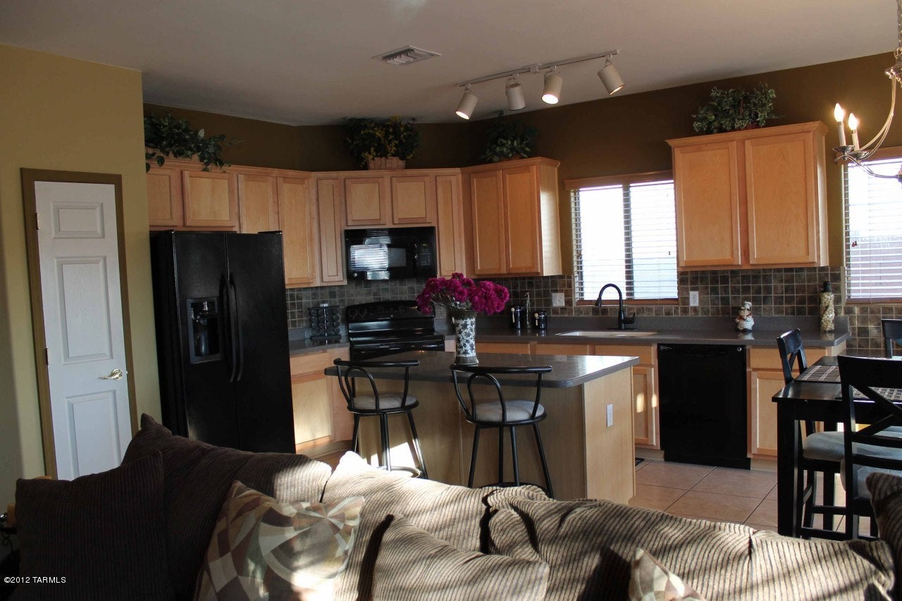 Sycamore Park Village 5 (1-219) - Residential Lease