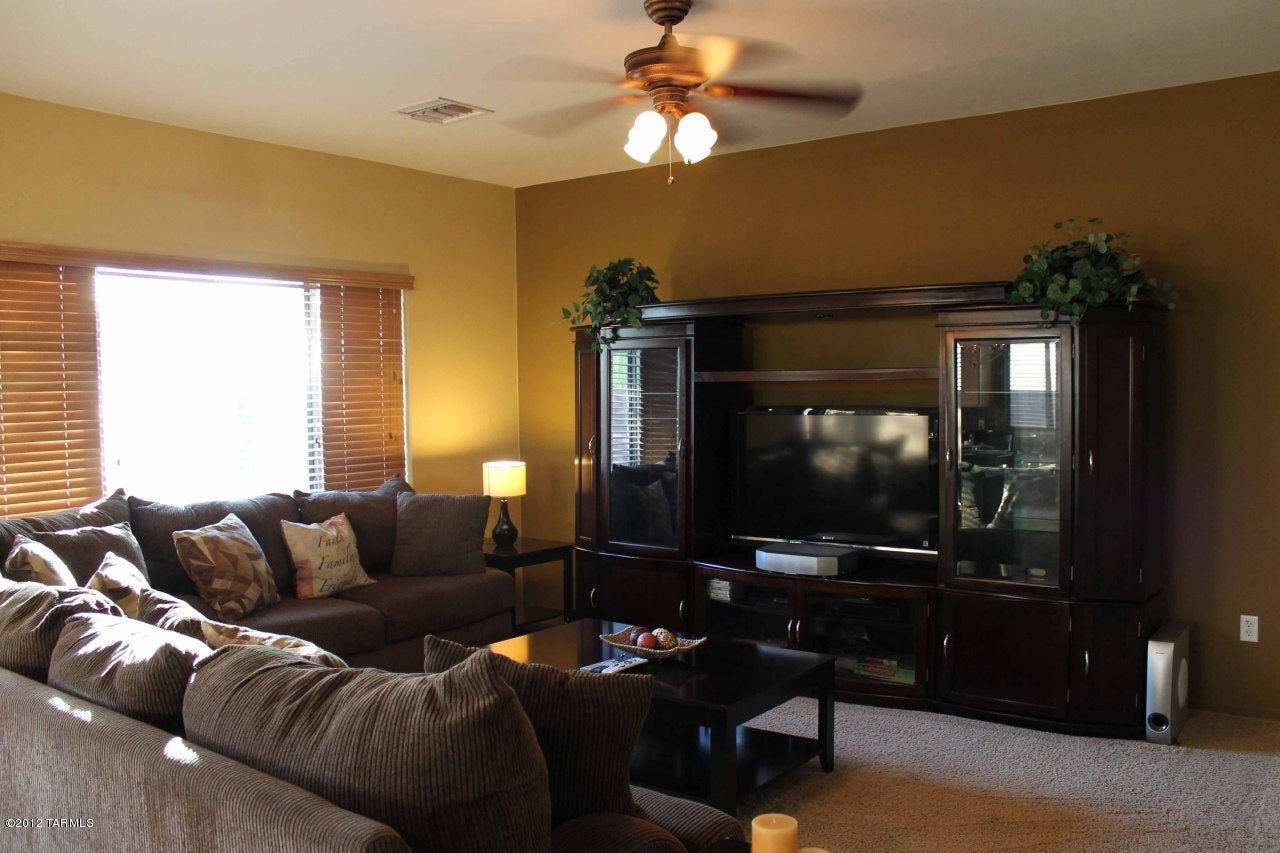 Sycamore Park Village 5 (1-219) - Residential Lease