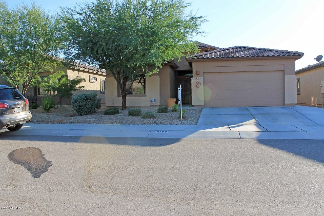 Sycamore Park Village 5 (1-219) - Residential Lease