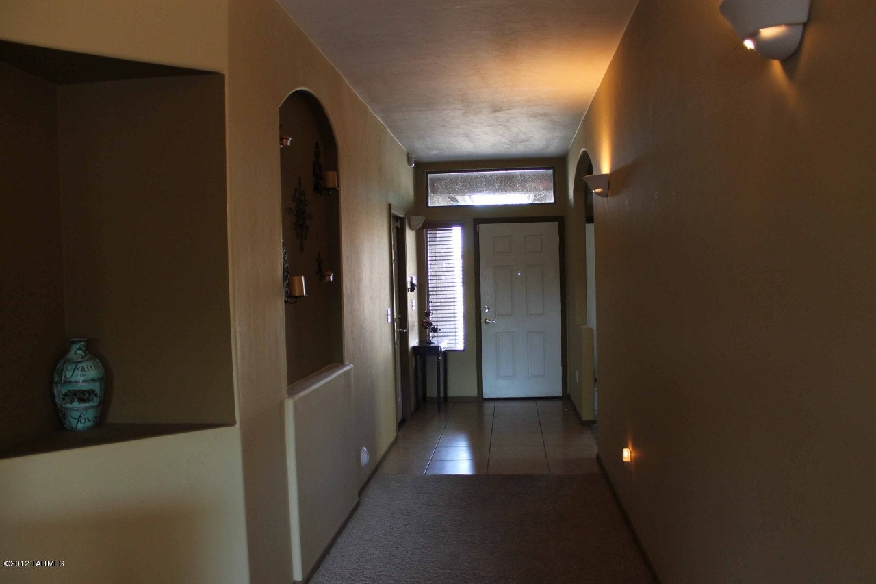 Sycamore Park Village 5 (1-219) - Residential Lease