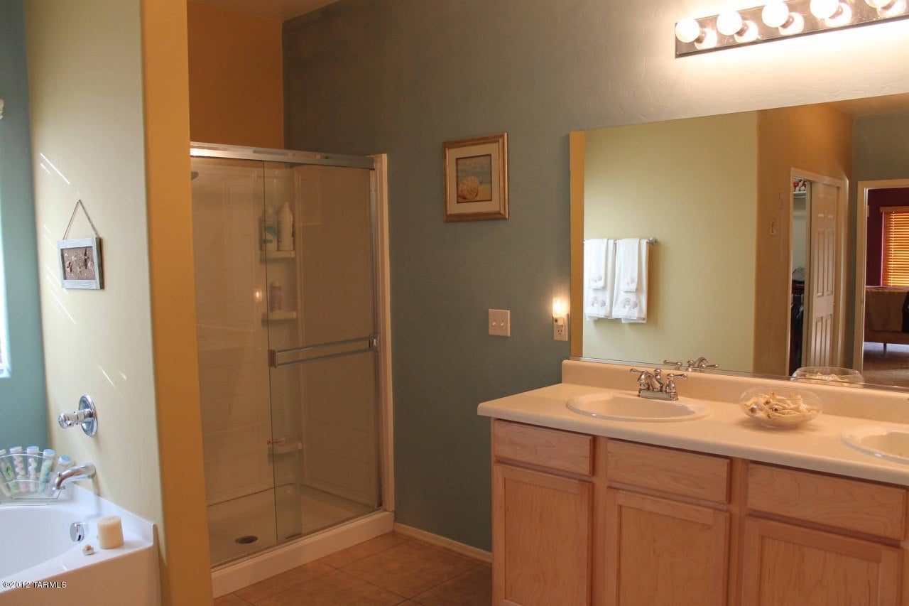 Sycamore Park Village 5 (1-219) - Residential Lease