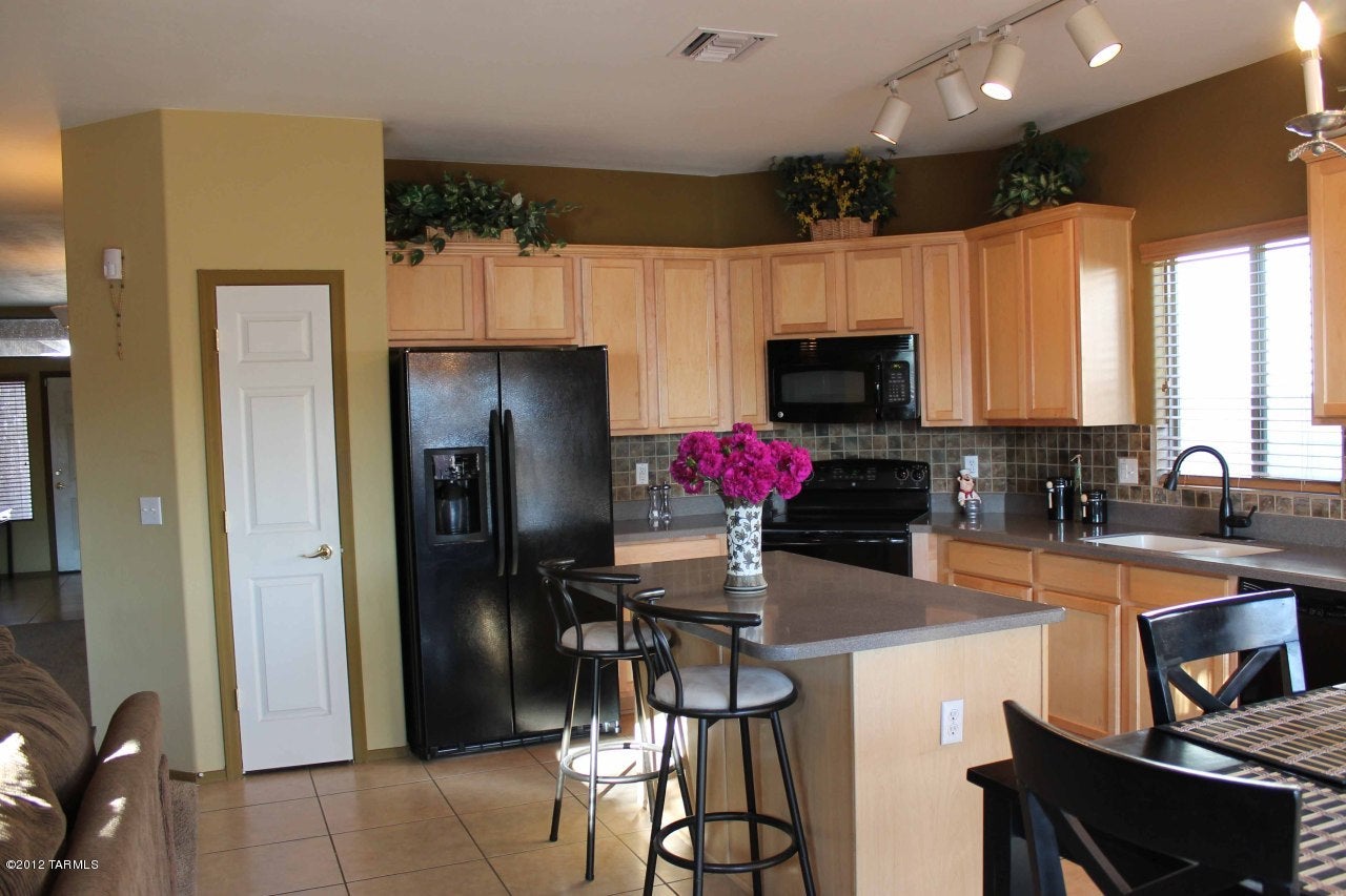 Sycamore Park Village 5 (1-219) - Residential Lease