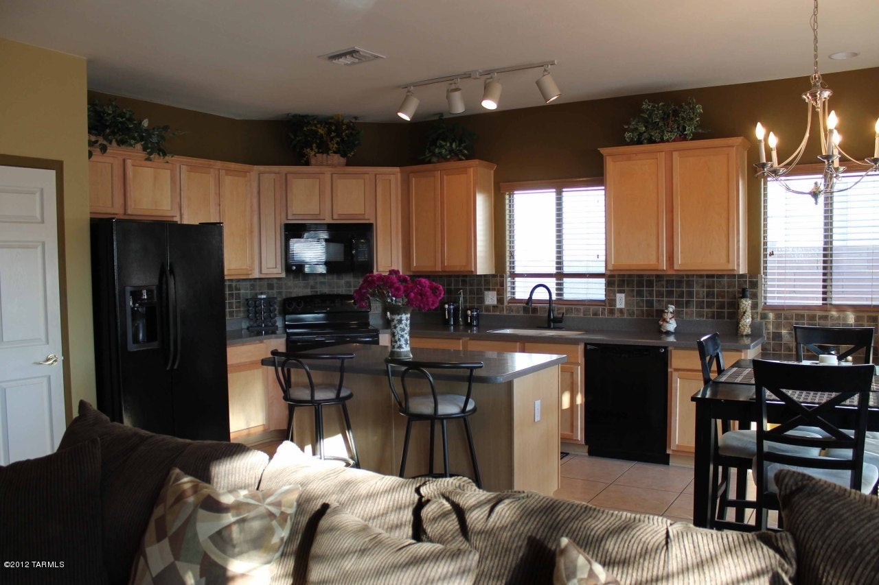 Sycamore Park Village 5 (1-219) - Residential Lease