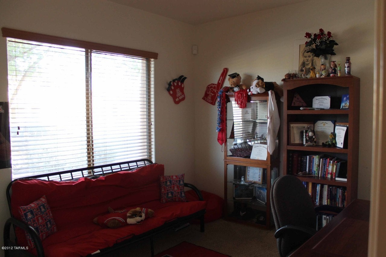 Sycamore Park Village 5 (1-219) - Residential Lease
