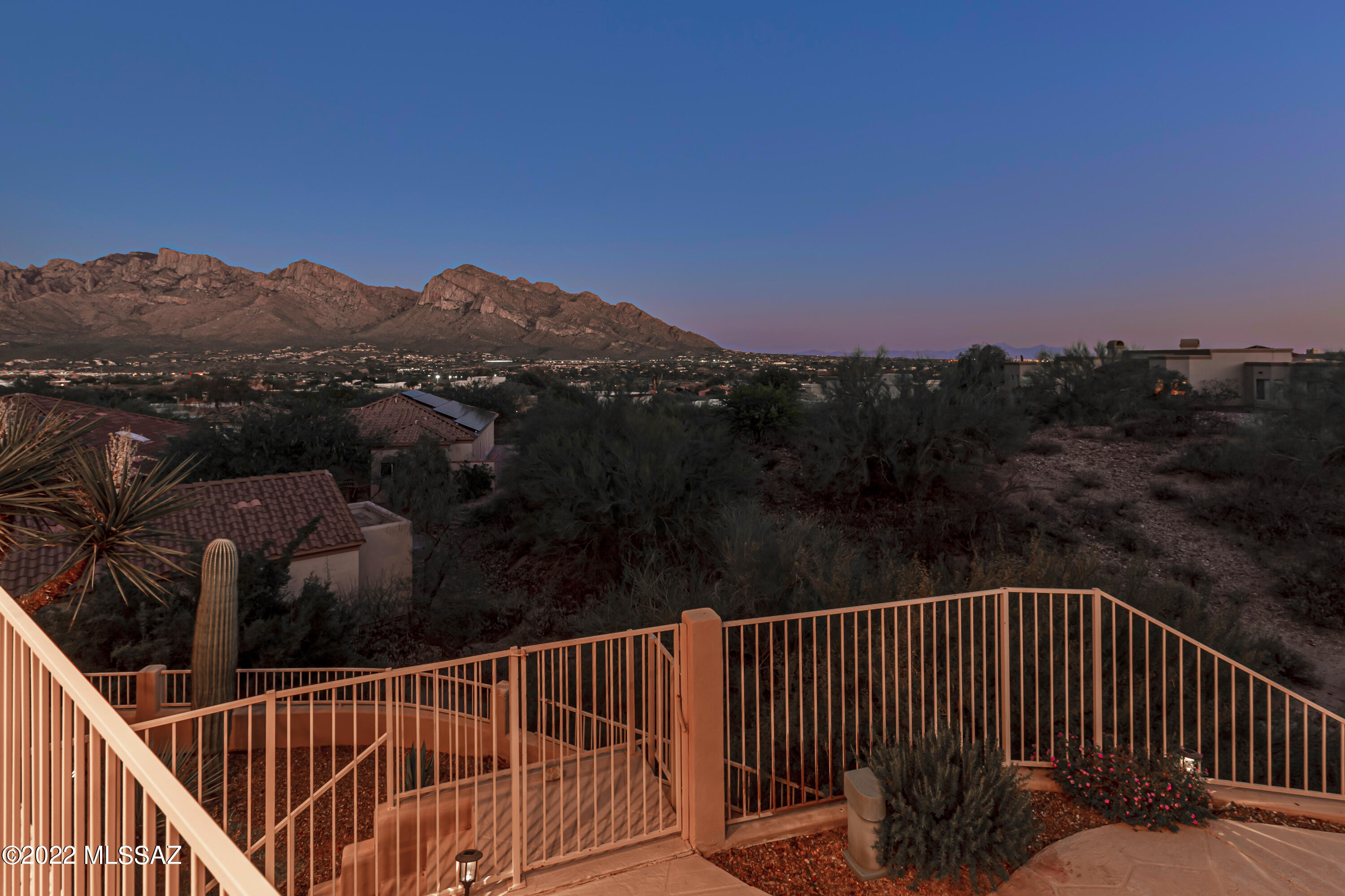 Canada Hills Est Phase II (128-130) - Residential