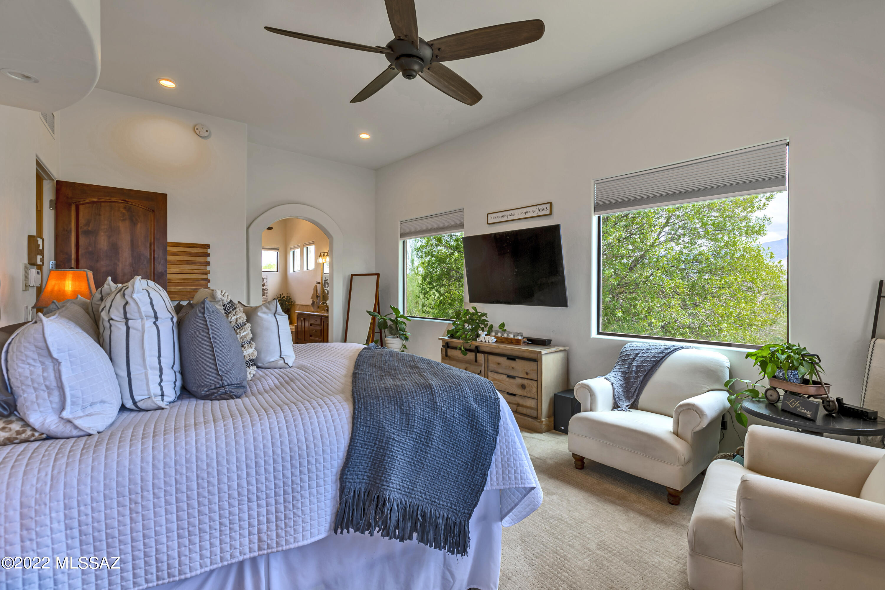 Canada Hills Est Phase II (128-130) - Residential