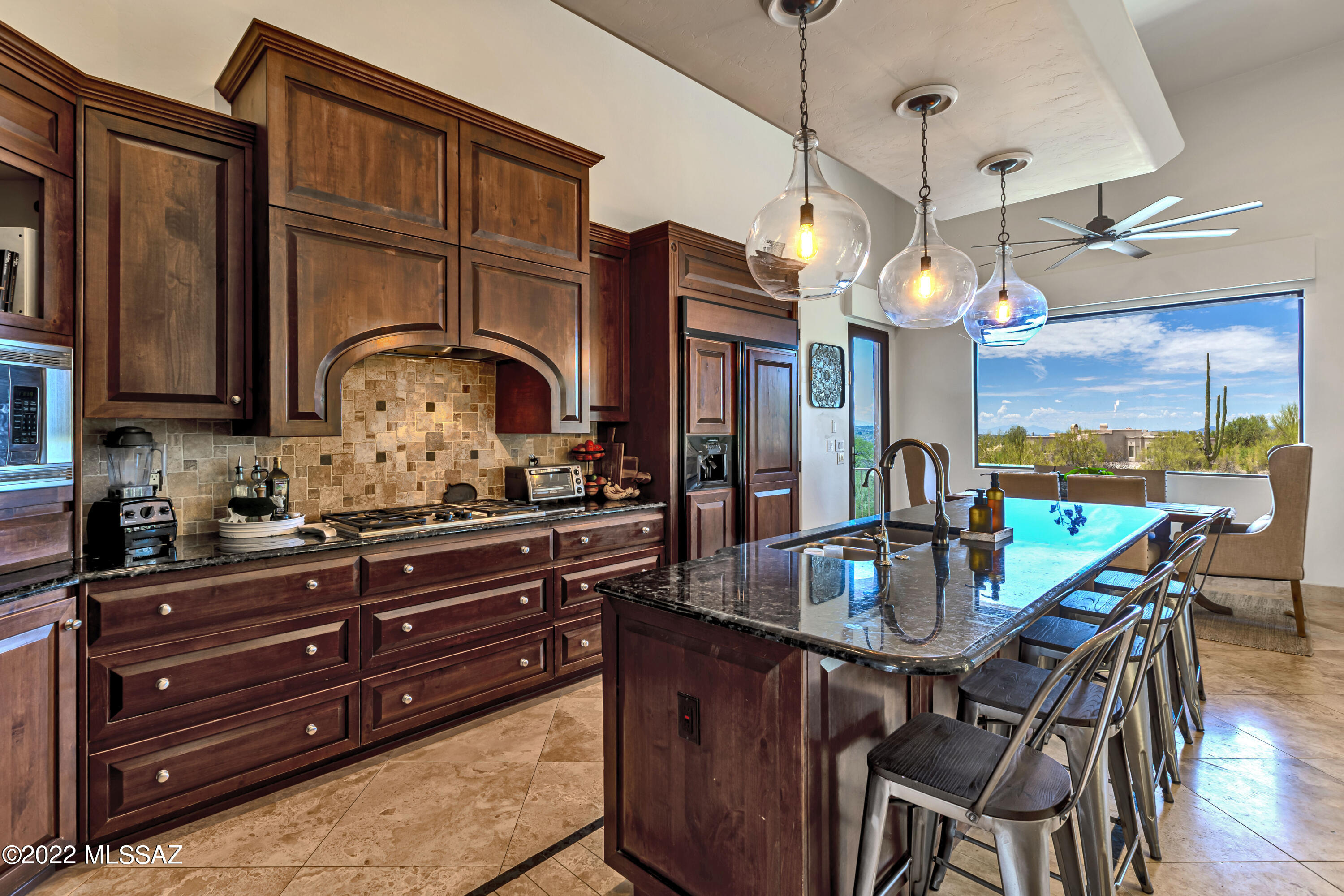 Canada Hills Est Phase II (128-130) - Residential