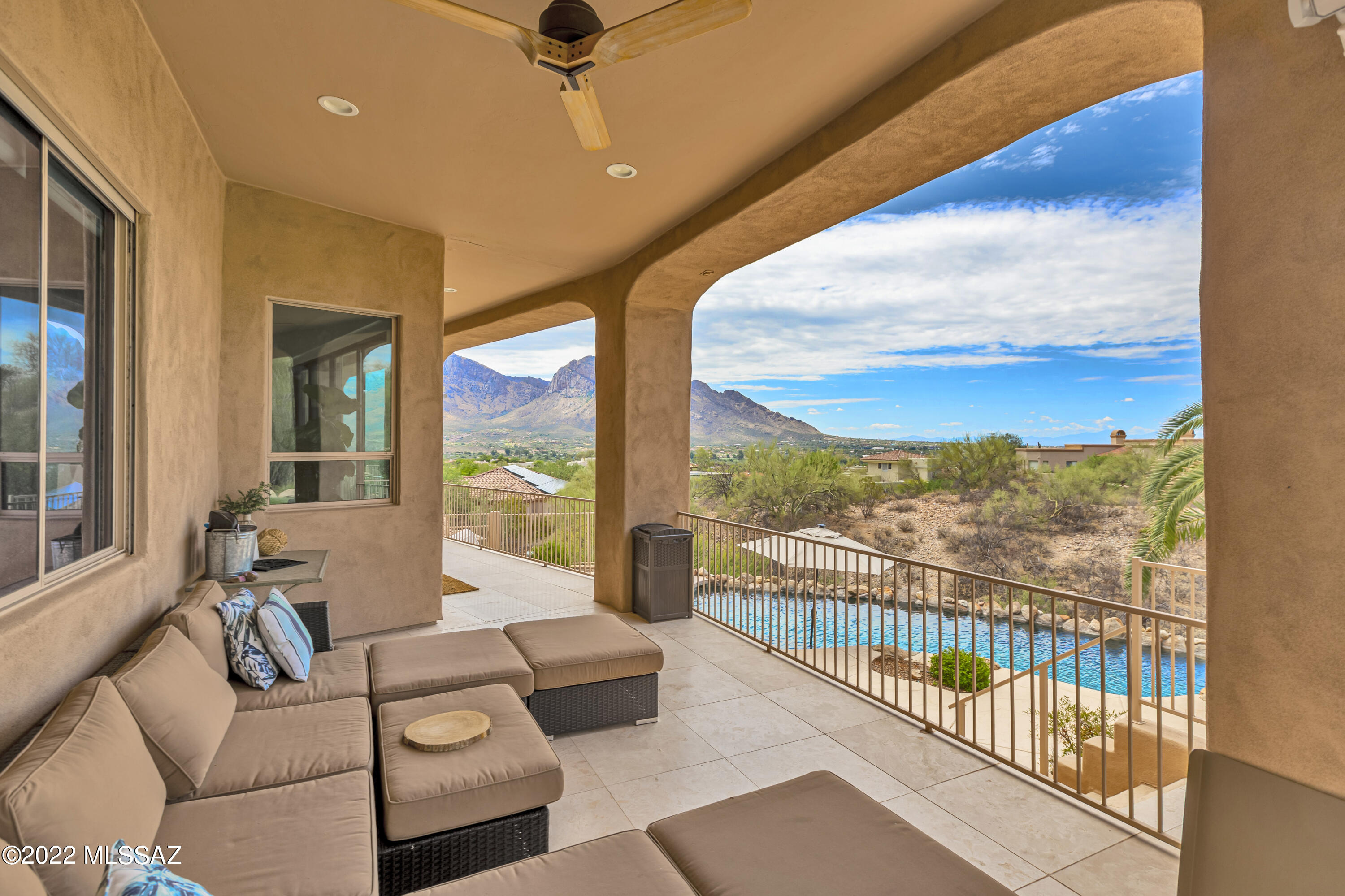Canada Hills Est Phase II (128-130) - Residential