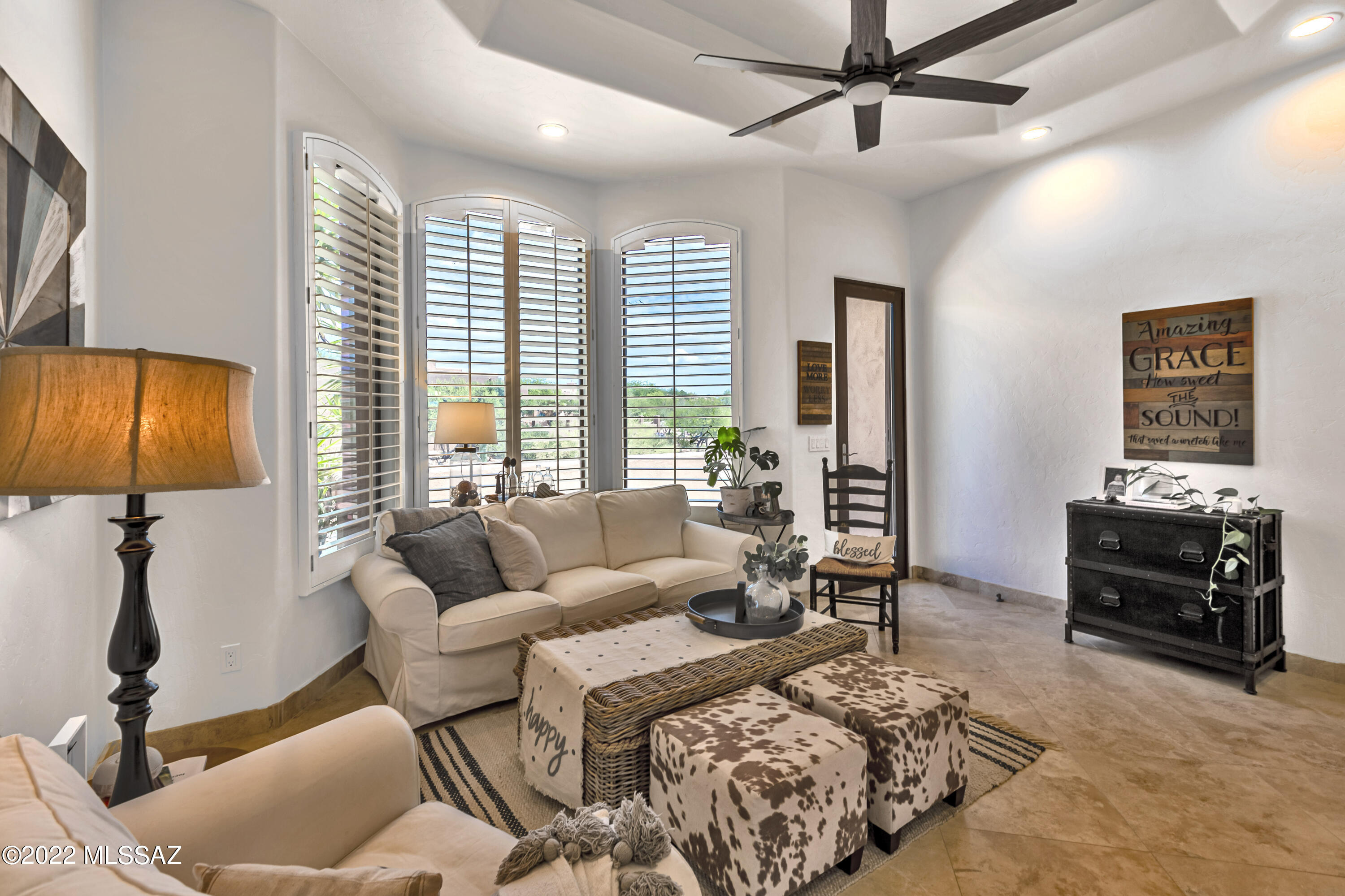 Canada Hills Est Phase II (128-130) - Residential
