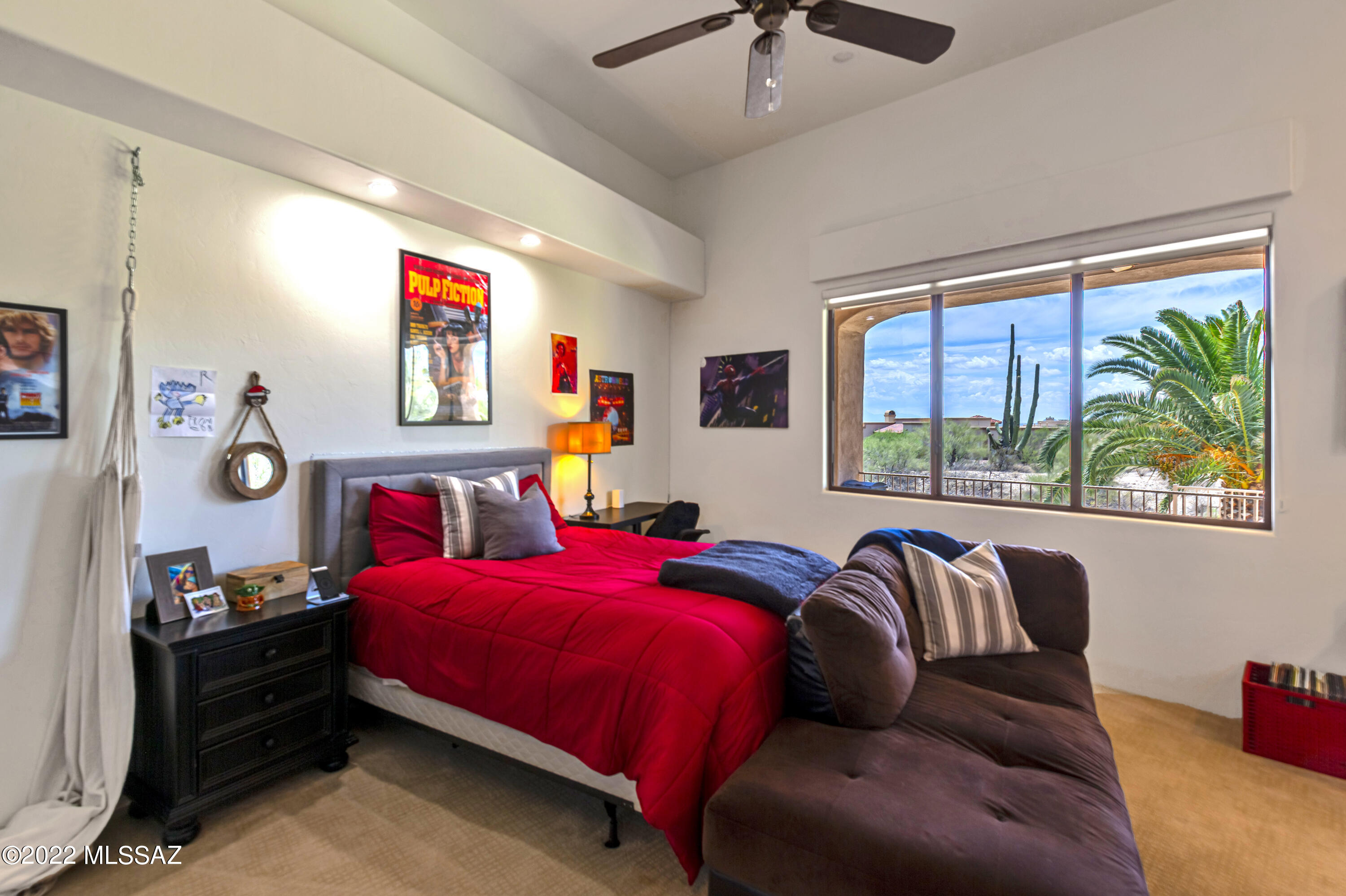 Canada Hills Est Phase II (128-130) - Residential