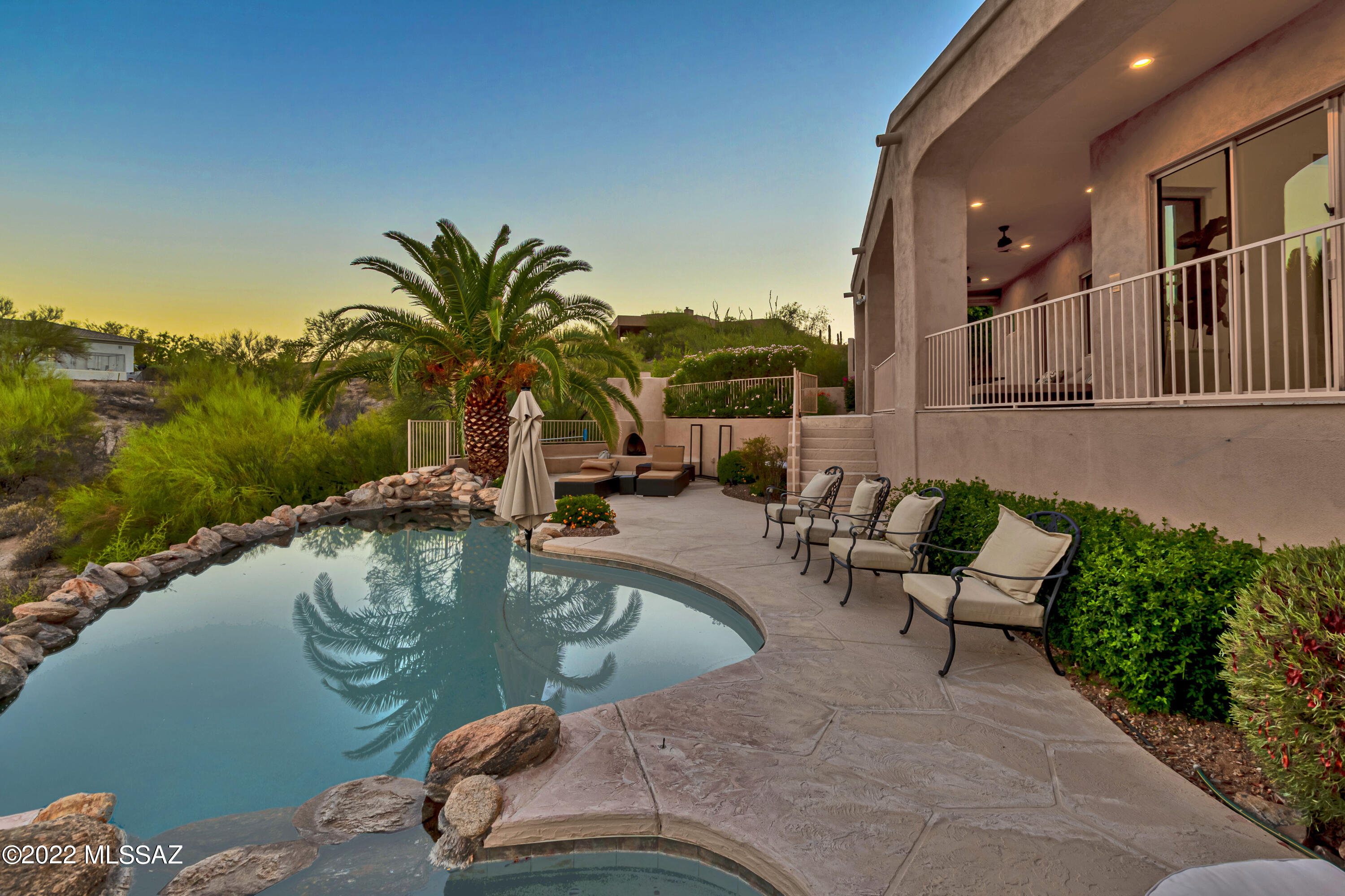 Canada Hills Est Phase II (128-130) - Residential