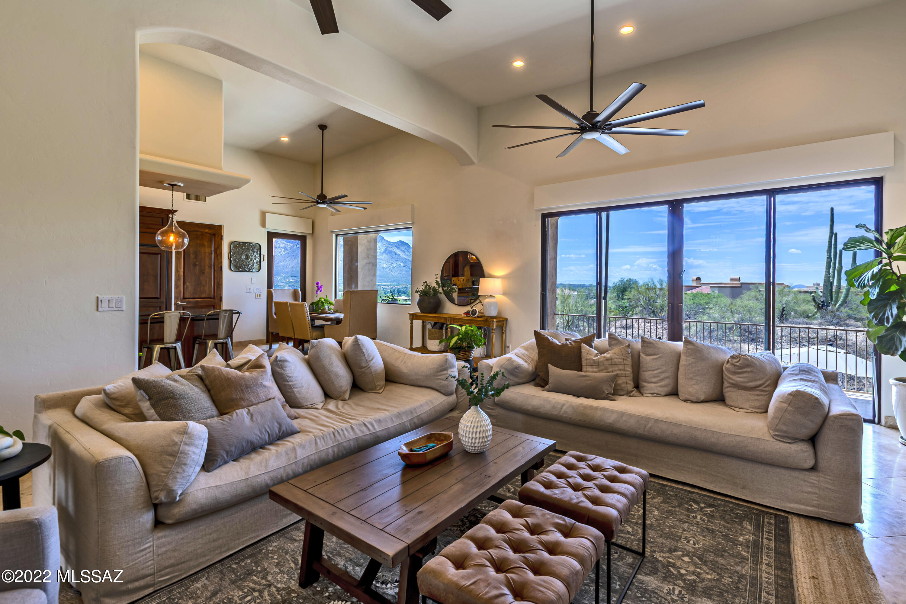 Canada Hills Est Phase II (128-130) - Residential