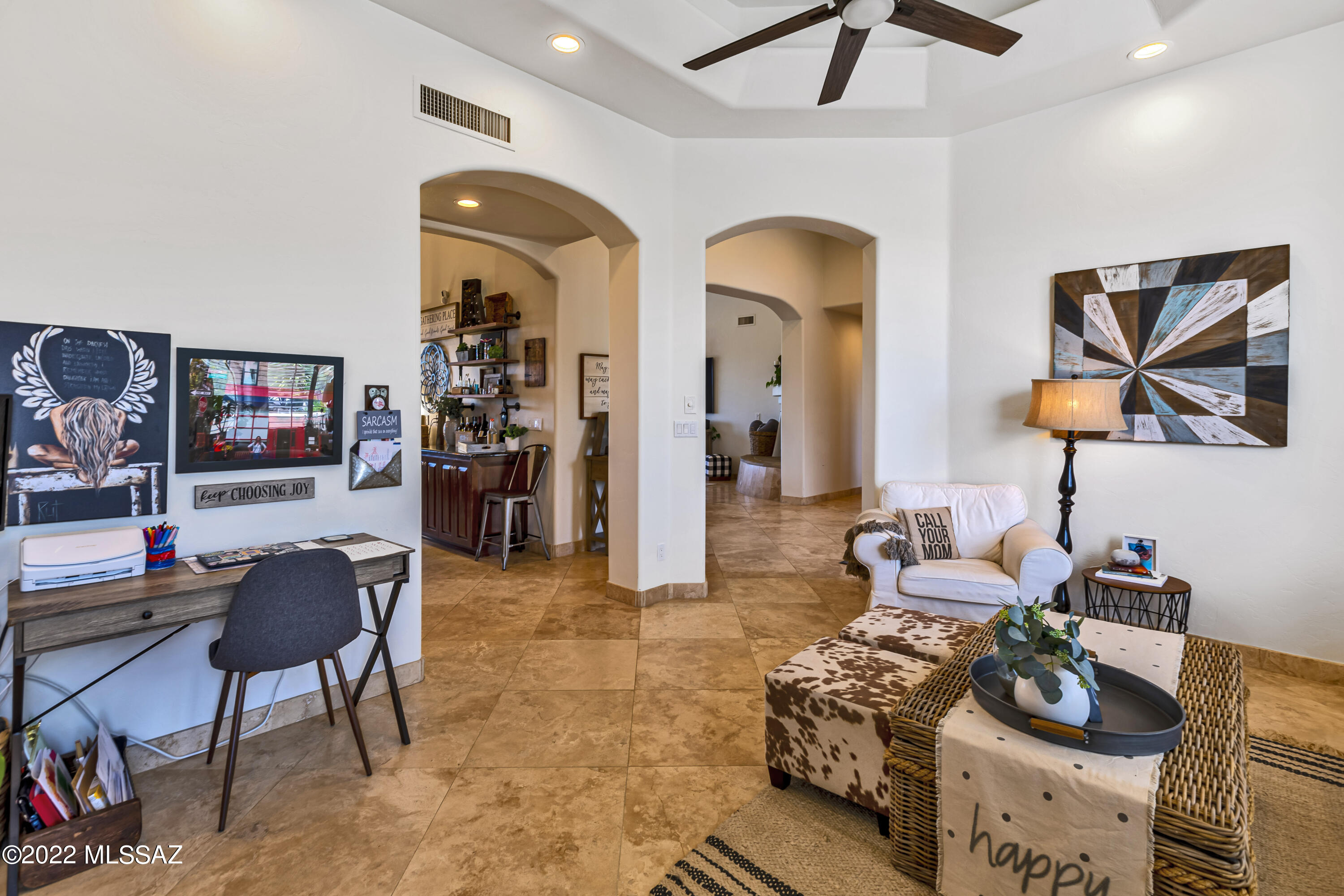 Canada Hills Est Phase II (128-130) - Residential