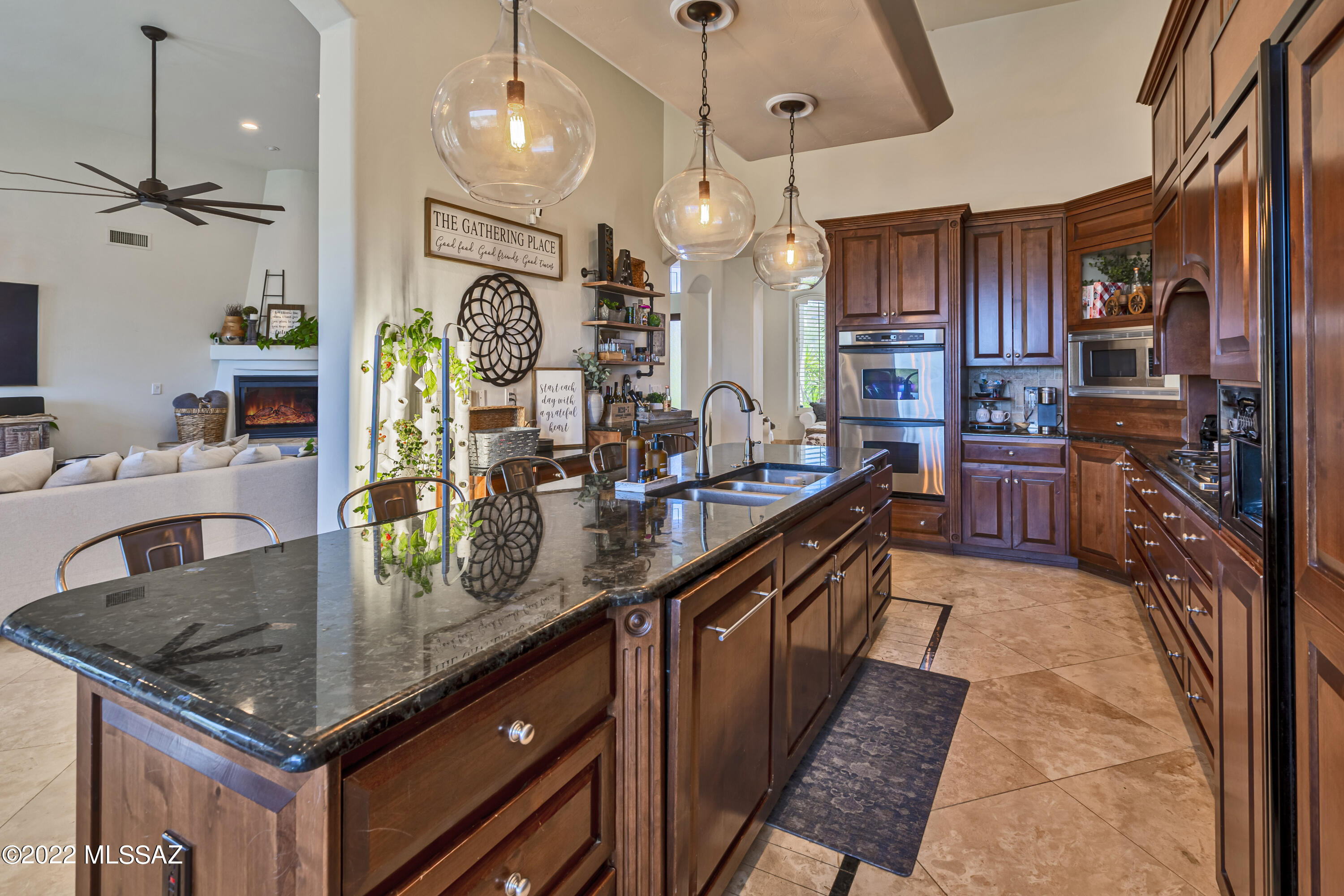 Canada Hills Est Phase II (128-130) - Residential