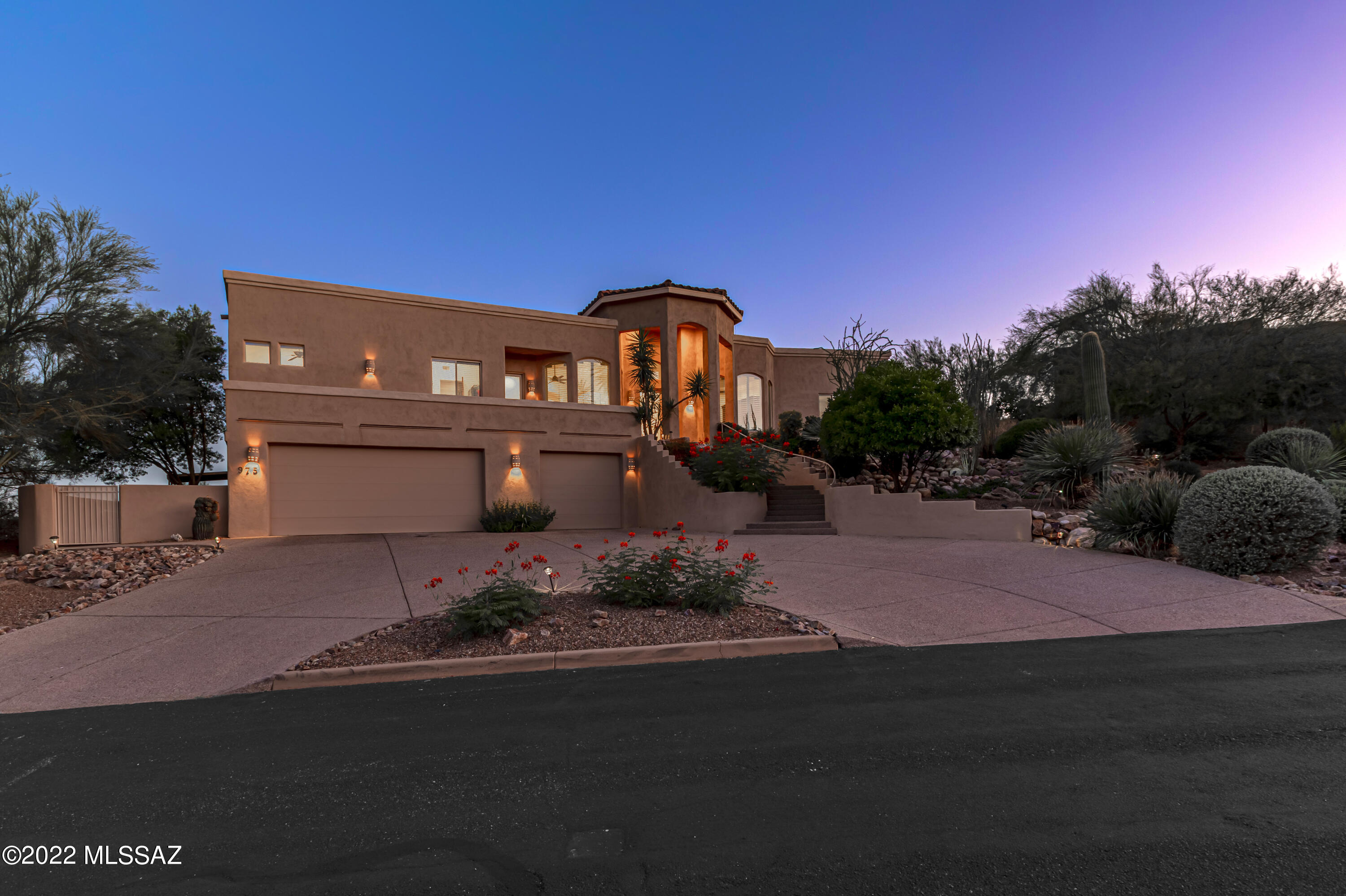 Canada Hills Est Phase II (128-130) - Residential