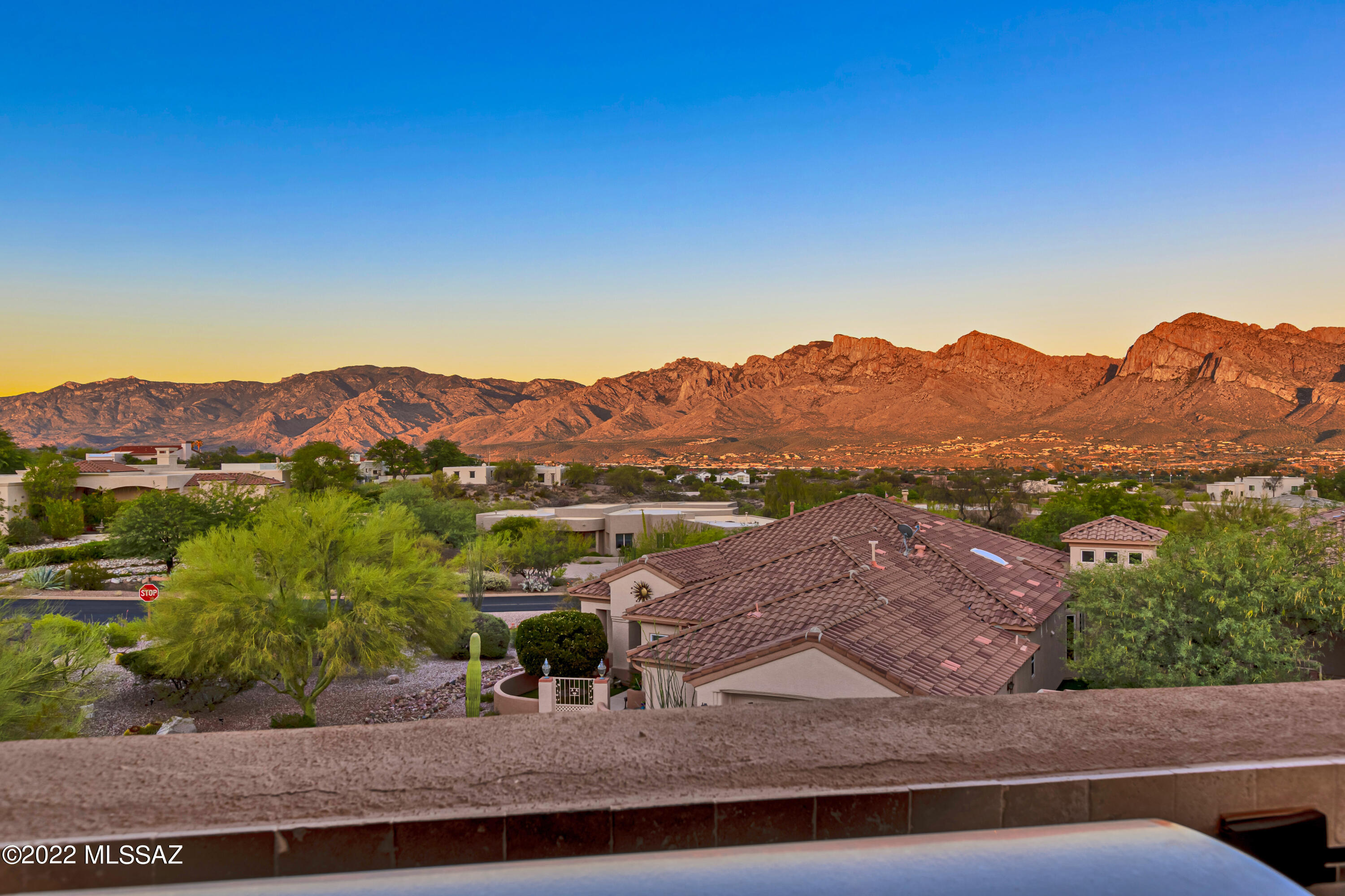 Canada Hills Est Phase II (128-130) - Residential
