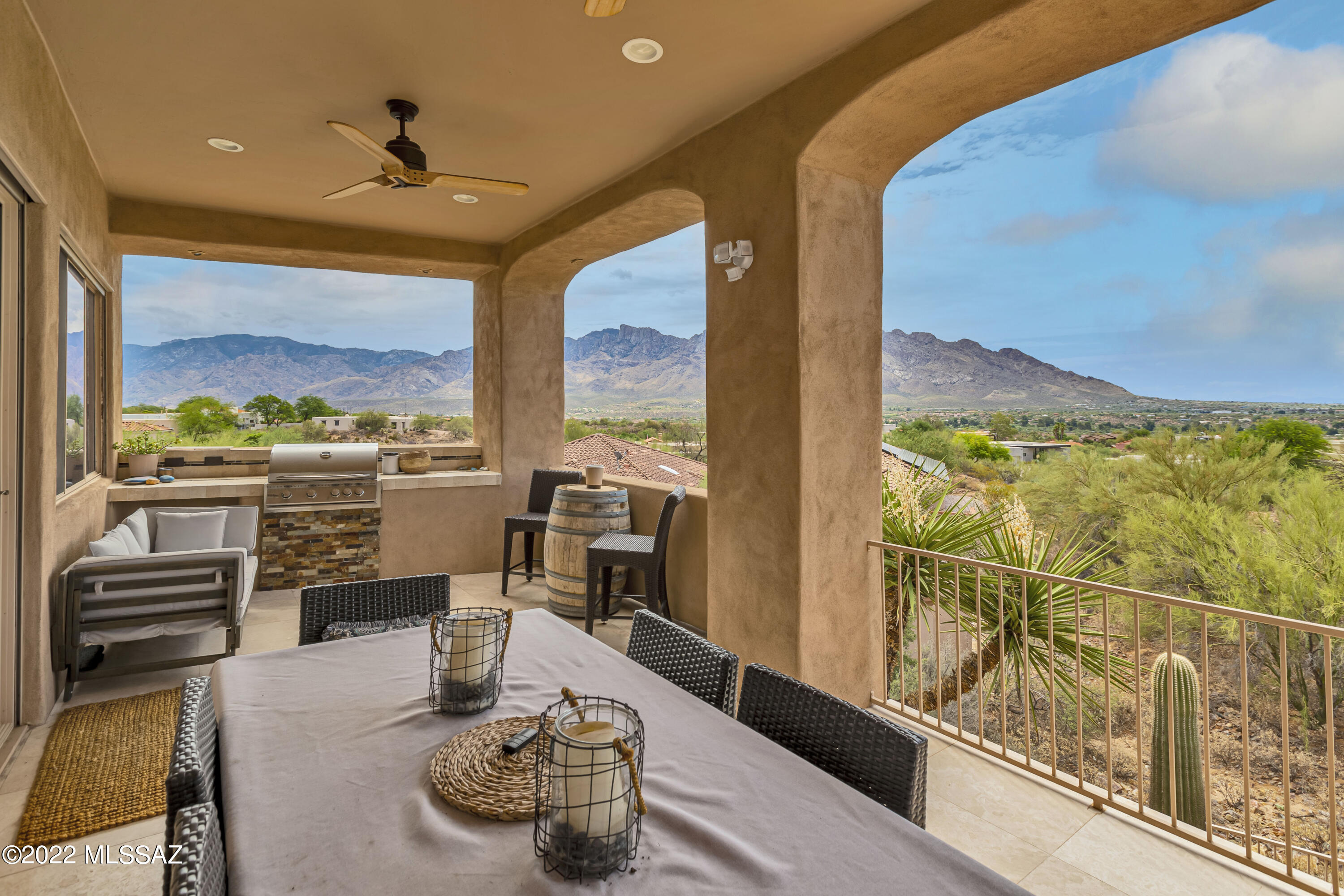 Canada Hills Est Phase II (128-130) - Residential