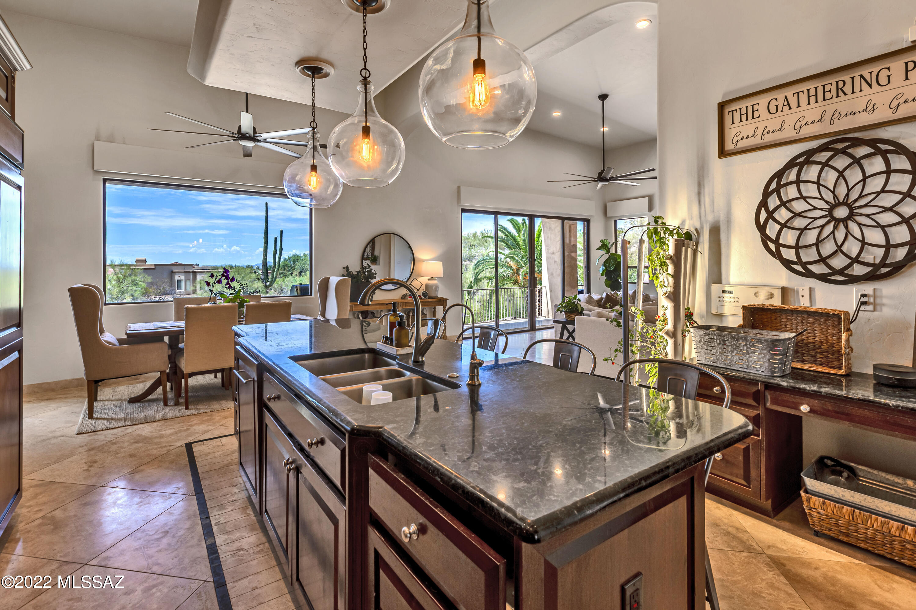 Canada Hills Est Phase II (128-130) - Residential