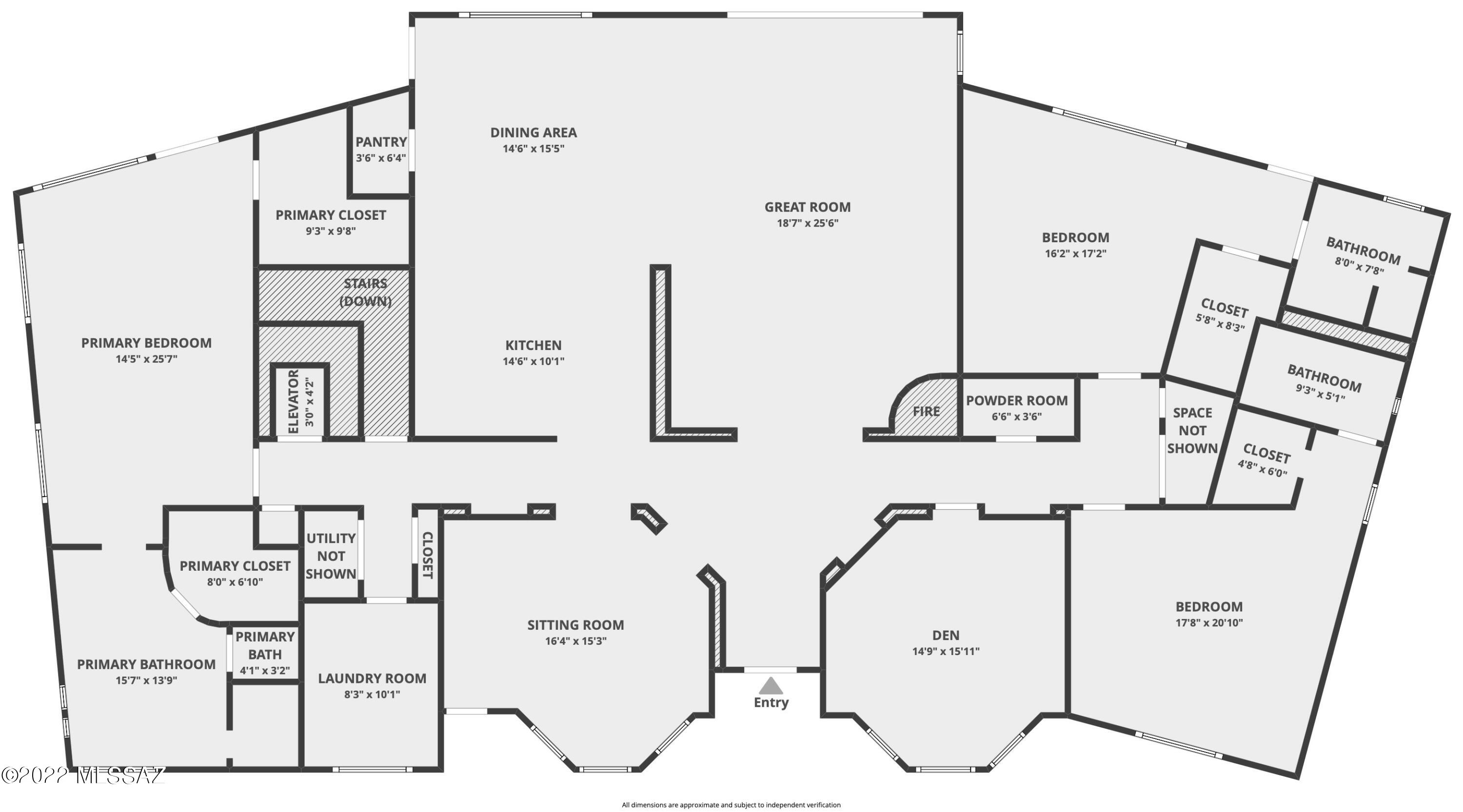 Canada Hills Est Phase II (128-130) - Residential