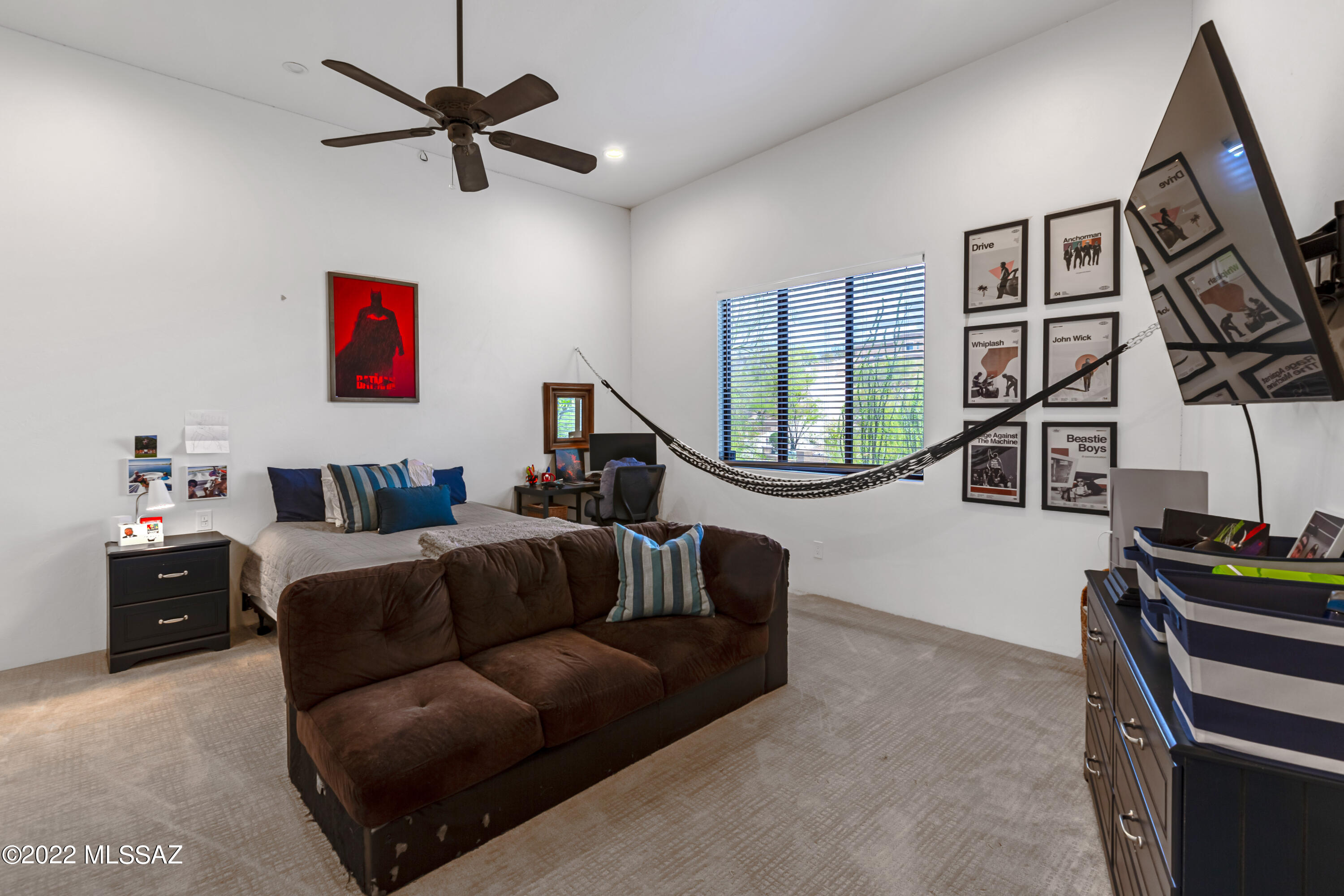 Canada Hills Est Phase II (128-130) - Residential