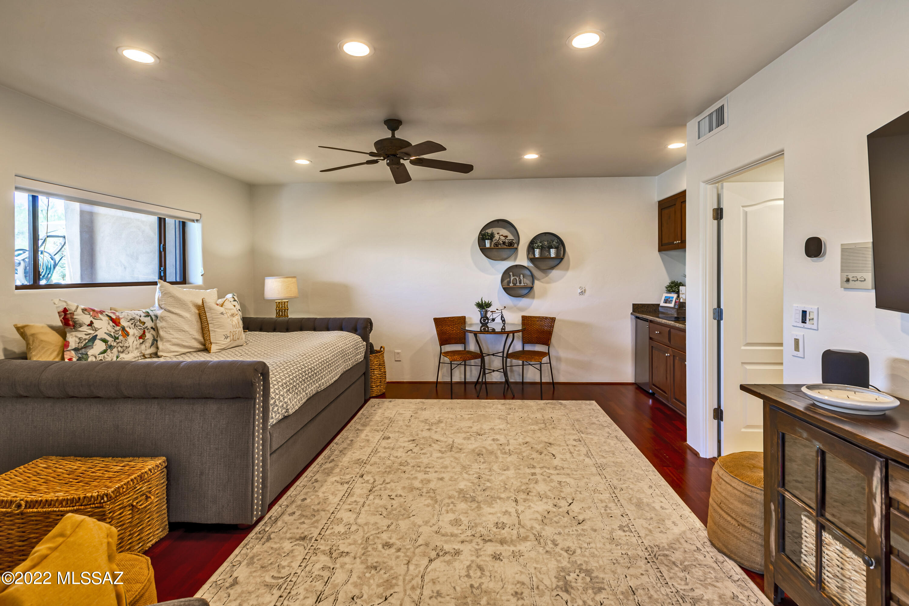 Canada Hills Est Phase II (128-130) - Residential