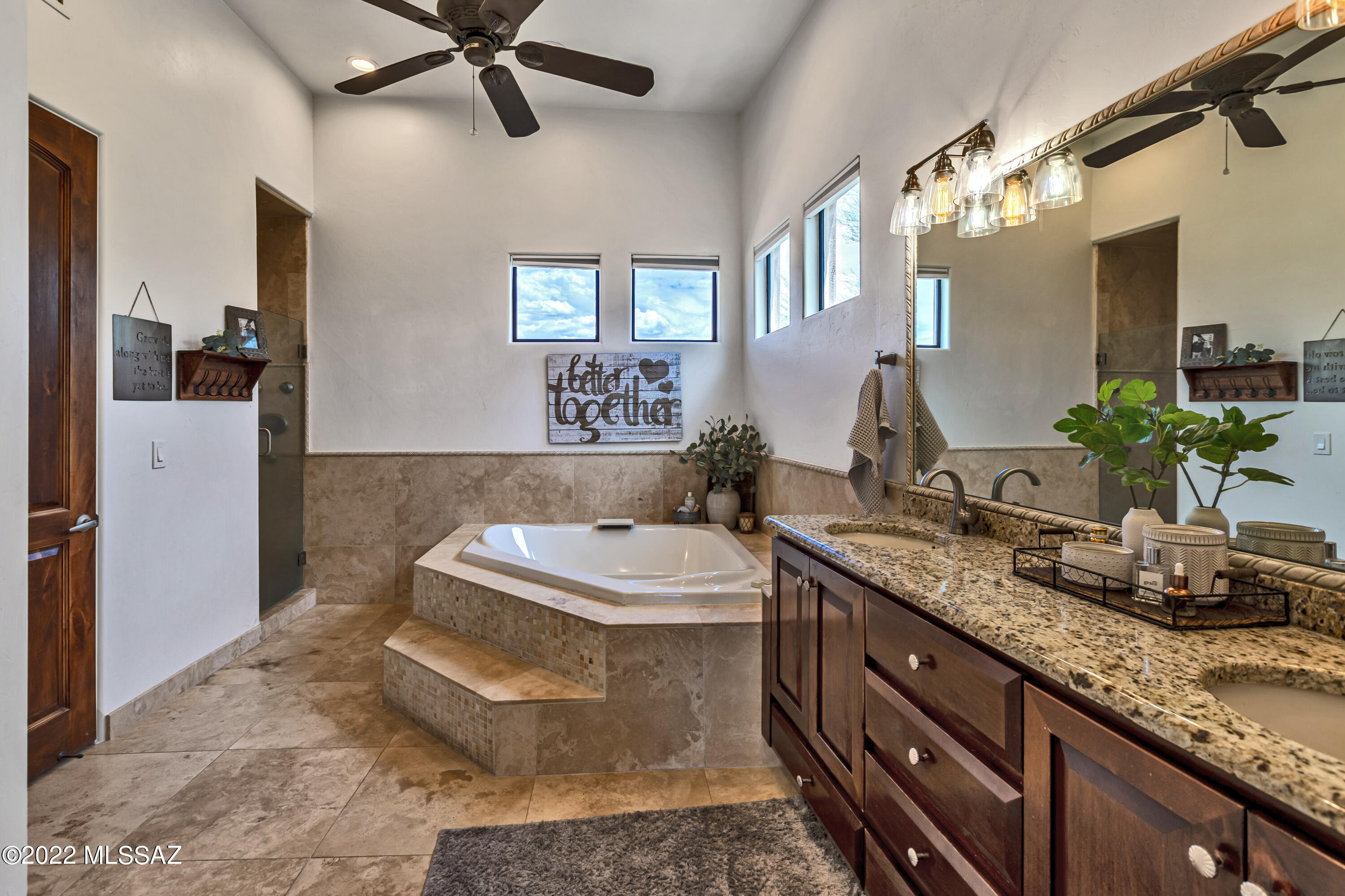 Canada Hills Est Phase II (128-130) - Residential