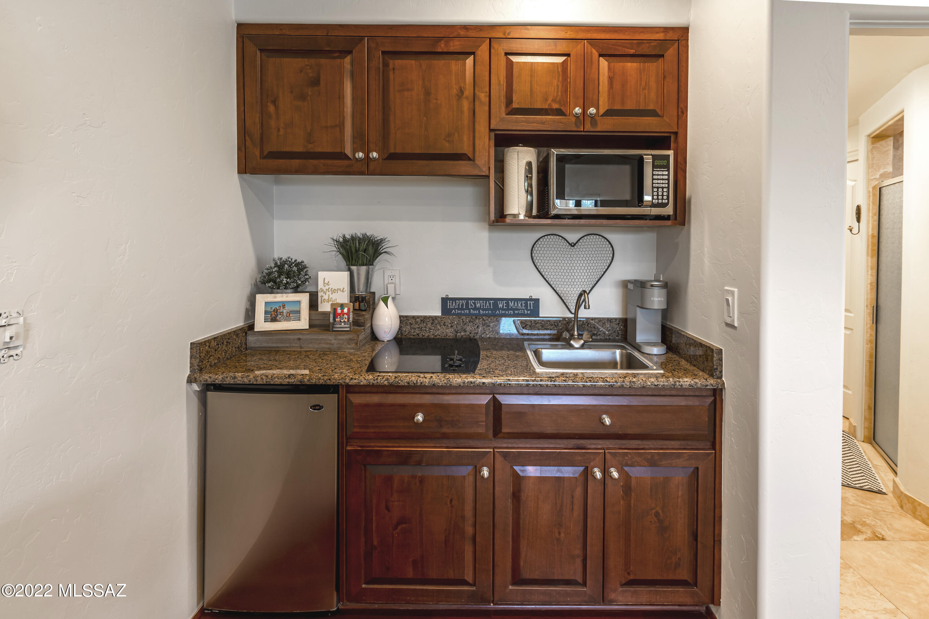 Canada Hills Est Phase II (128-130) - Residential