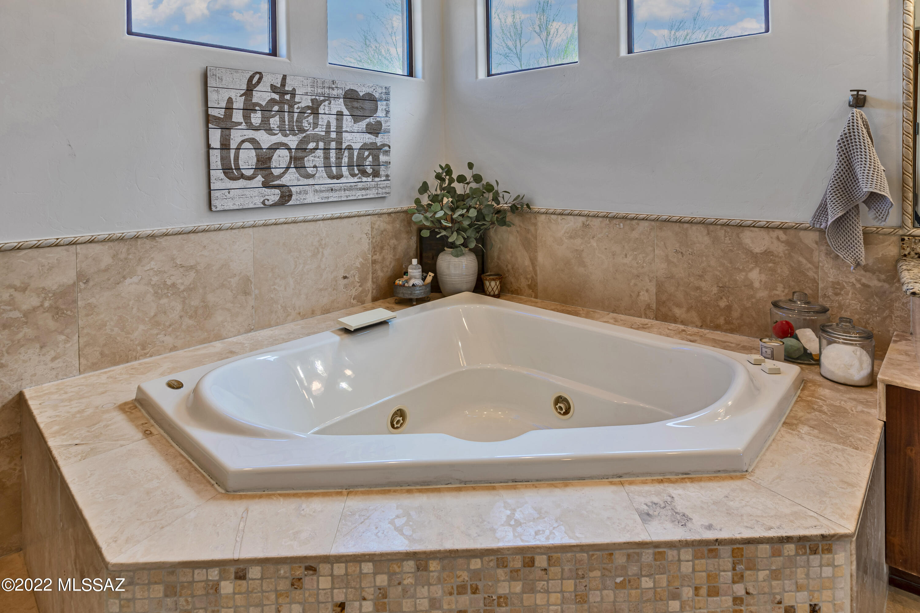 Canada Hills Est Phase II (128-130) - Residential