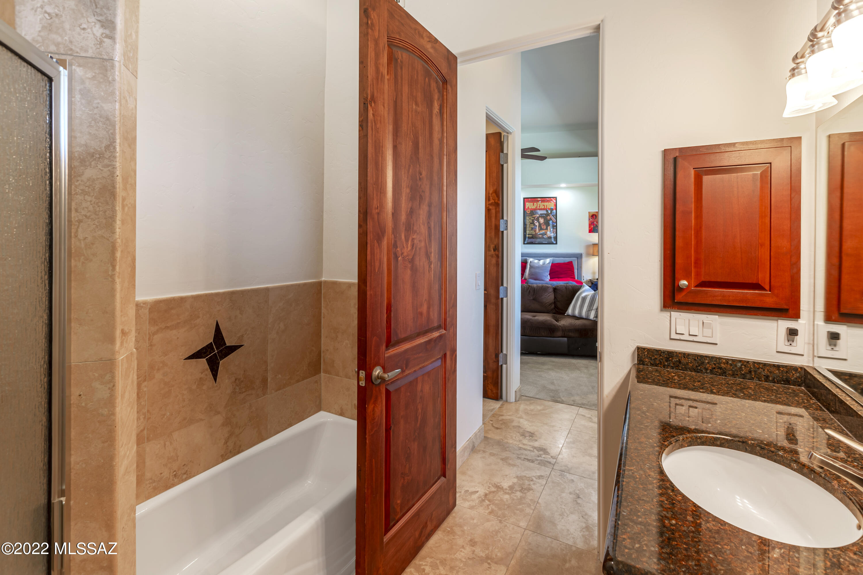 Canada Hills Est Phase II (128-130) - Residential