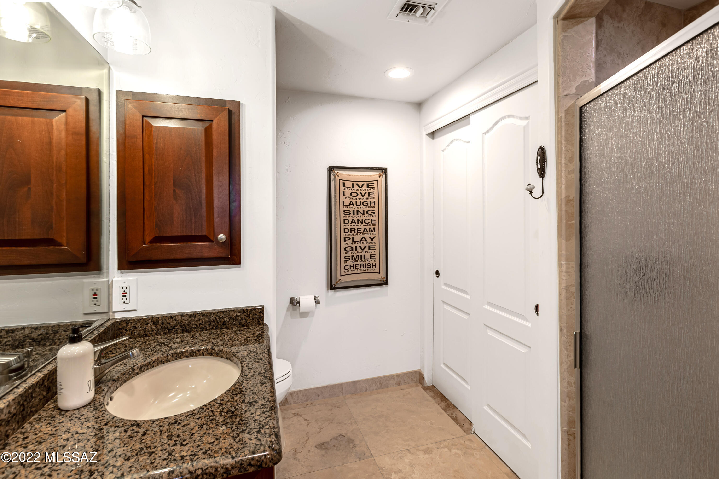 Canada Hills Est Phase II (128-130) - Residential