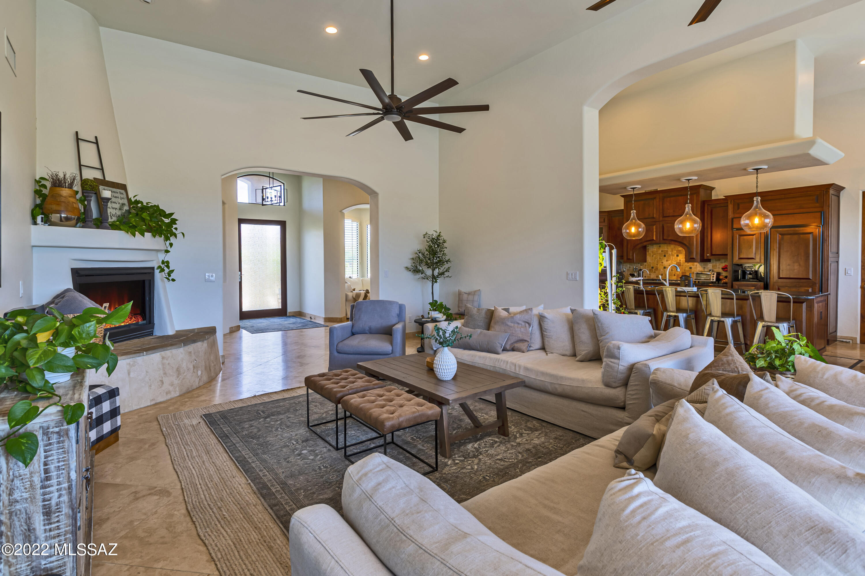 Canada Hills Est Phase II (128-130) - Residential