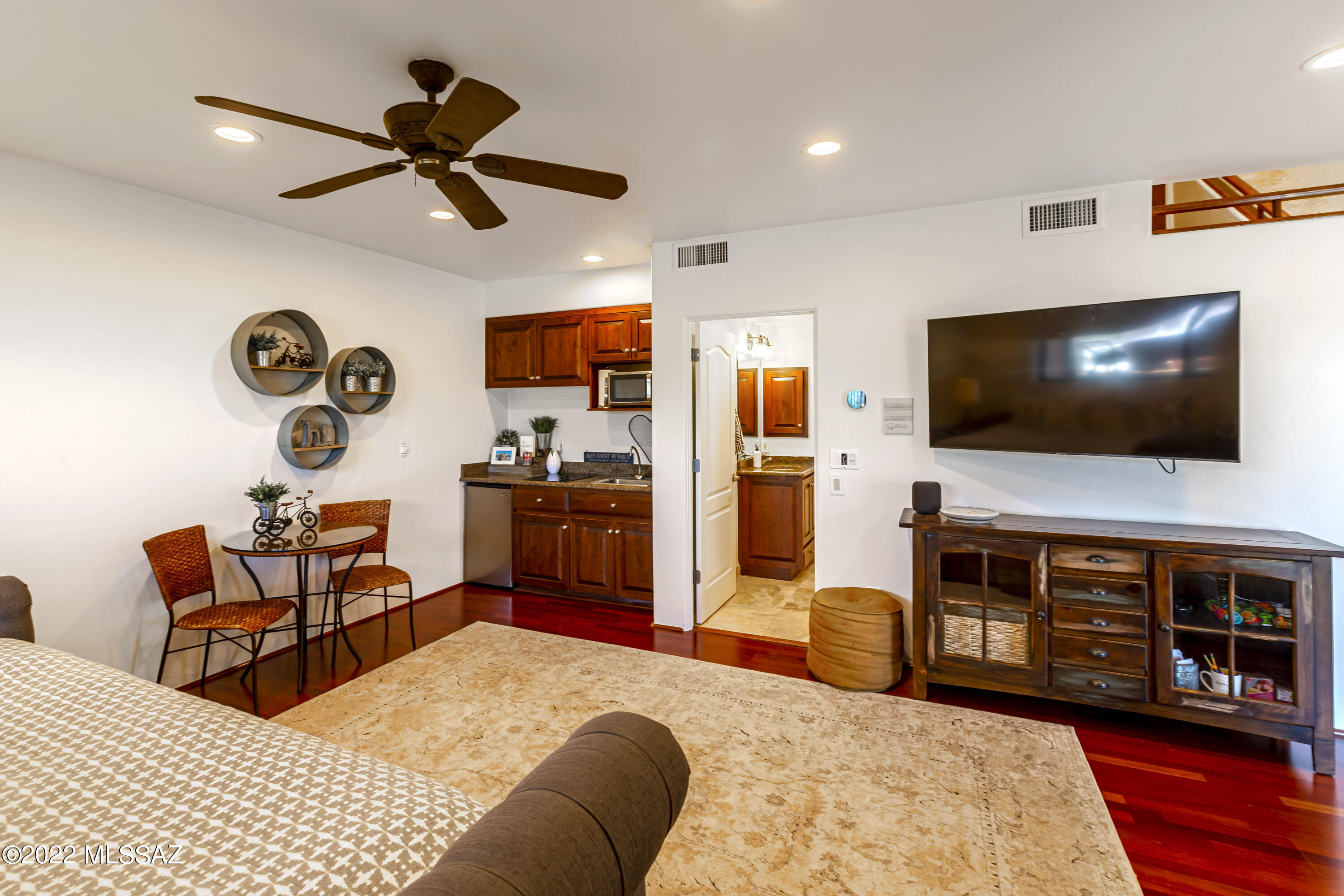 Canada Hills Est Phase II (128-130) - Residential