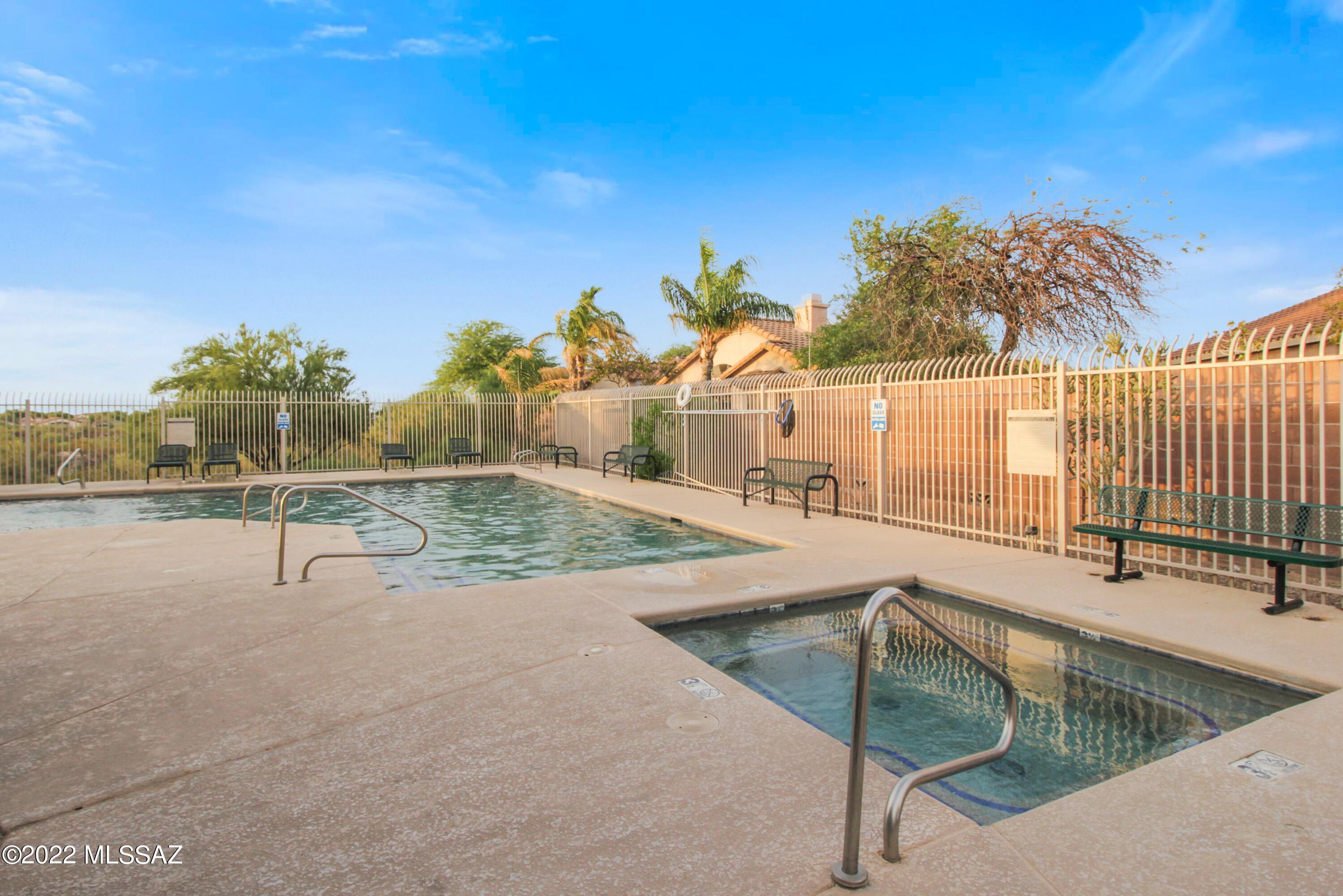 Rancho Agua Dulce (387- 781) - Residential