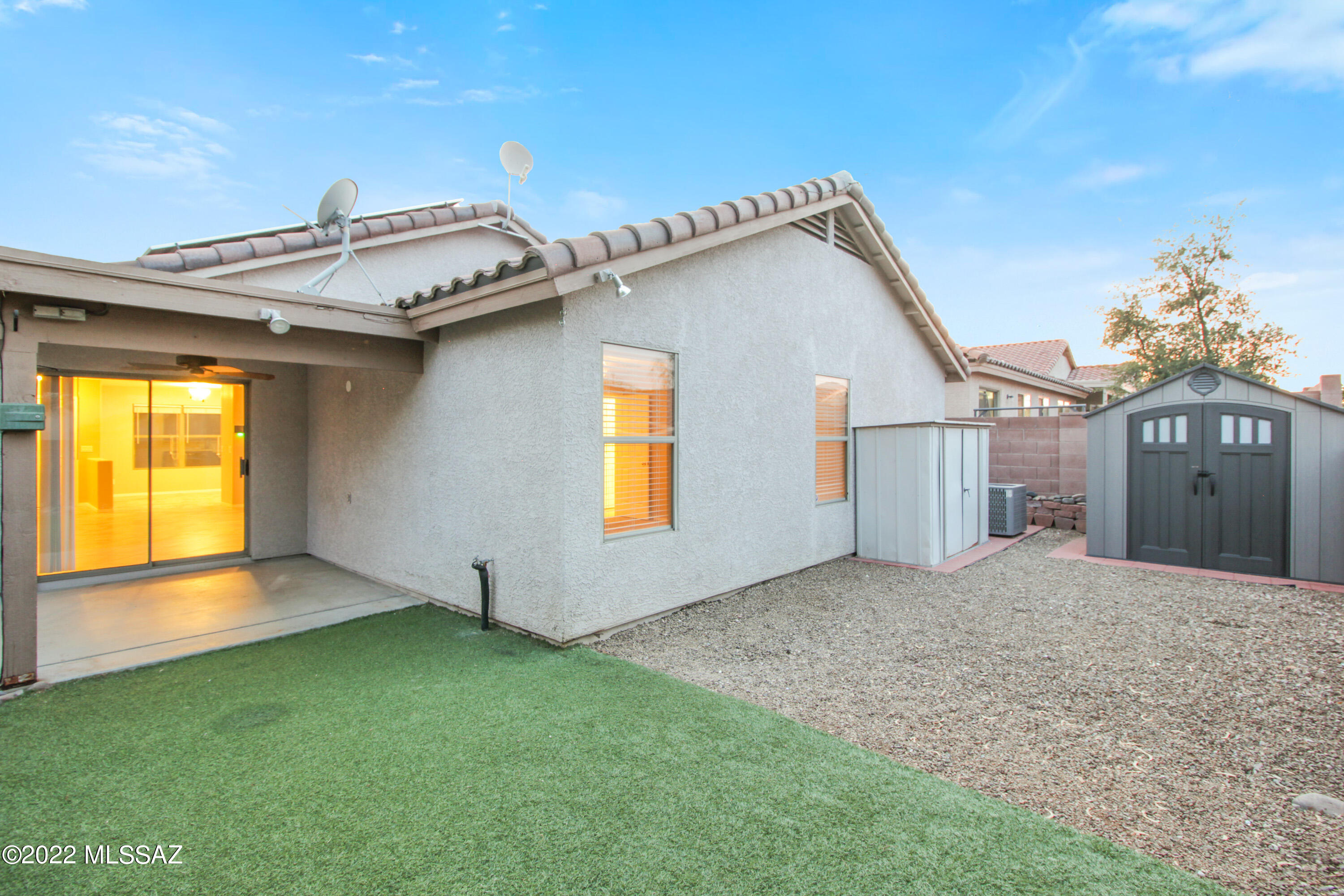 Rancho Agua Dulce (387- 781) - Residential