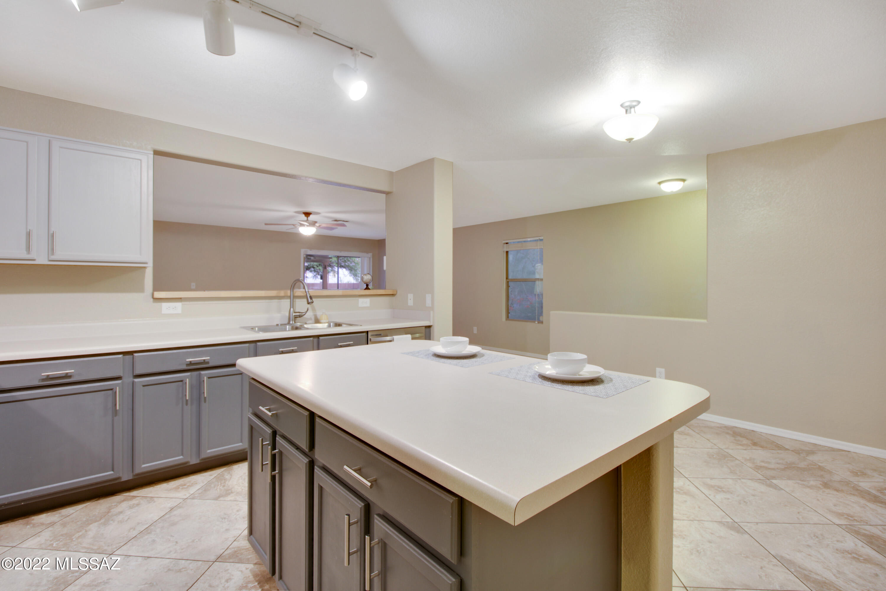 Rancho Agua Dulce (387- 781) - Residential