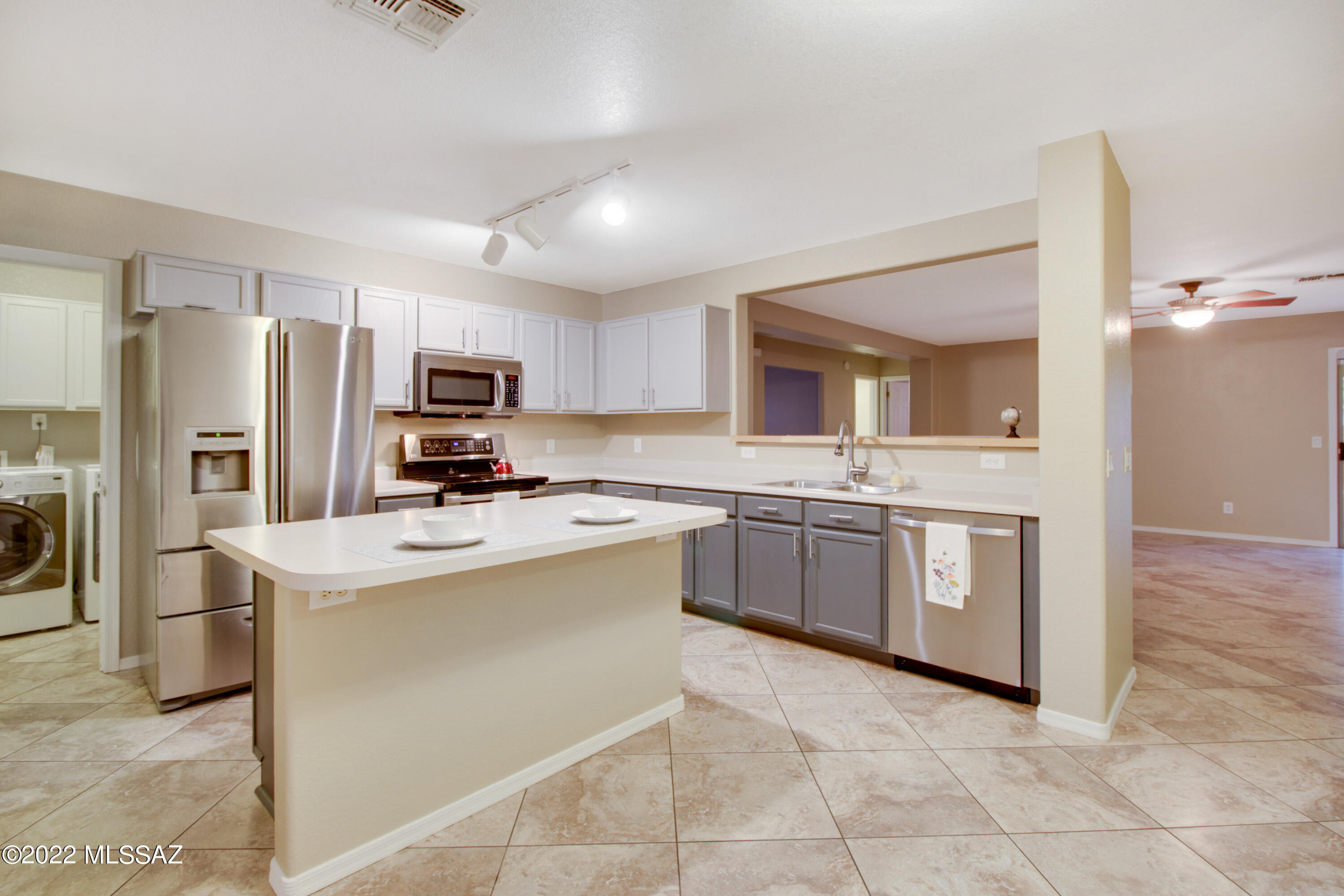 Rancho Agua Dulce (387- 781) - Residential