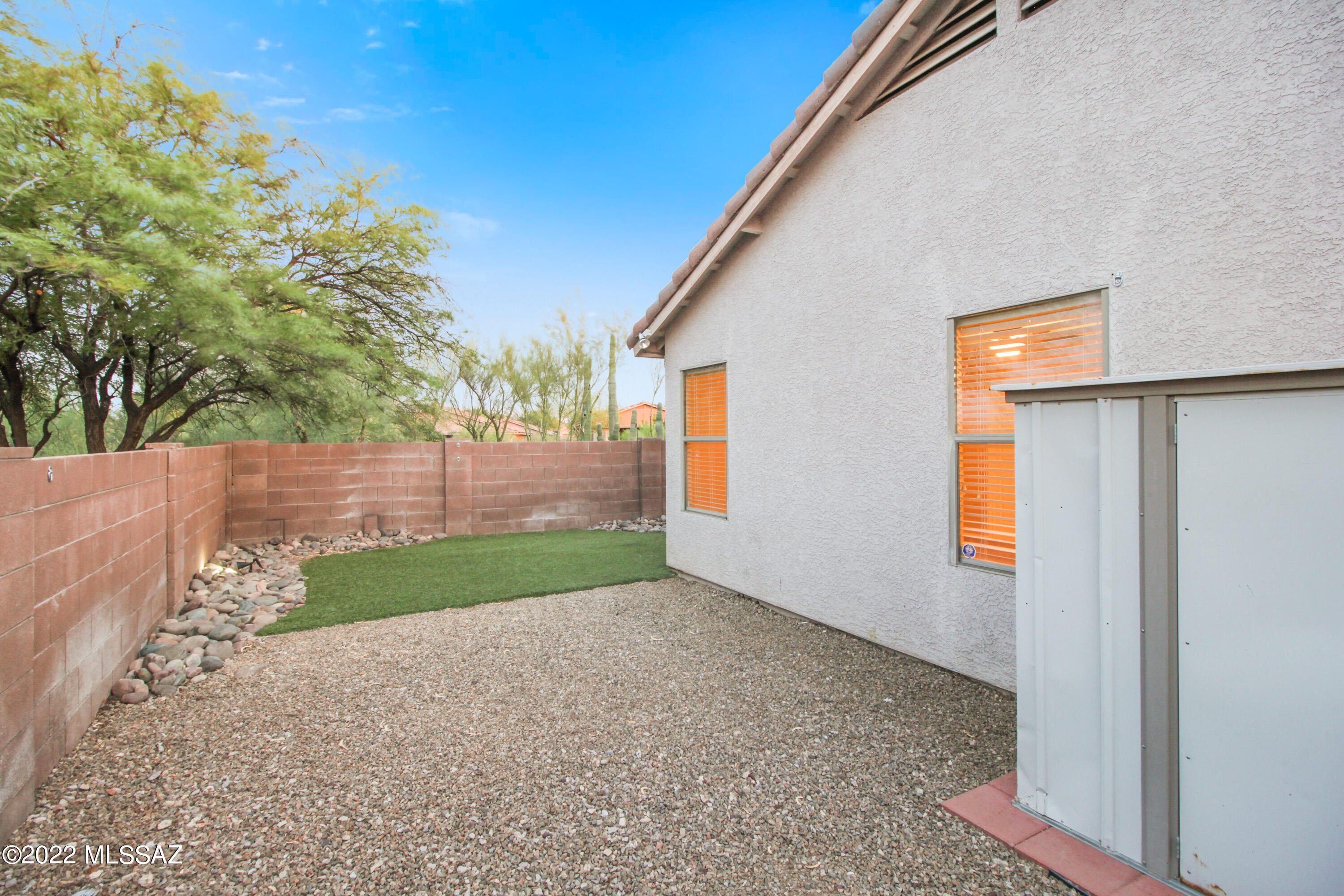 Rancho Agua Dulce (387- 781) - Residential