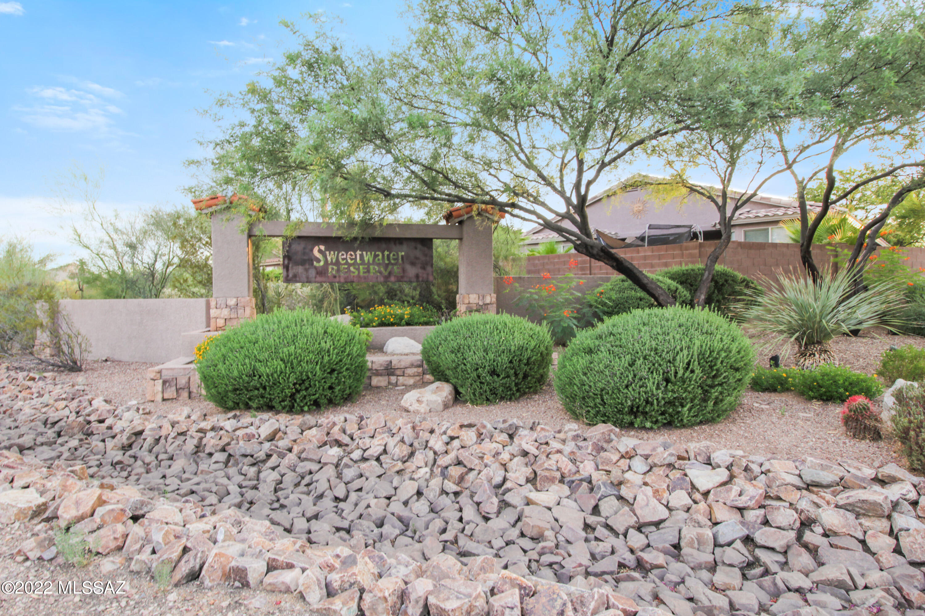 Rancho Agua Dulce (387- 781) - Residential