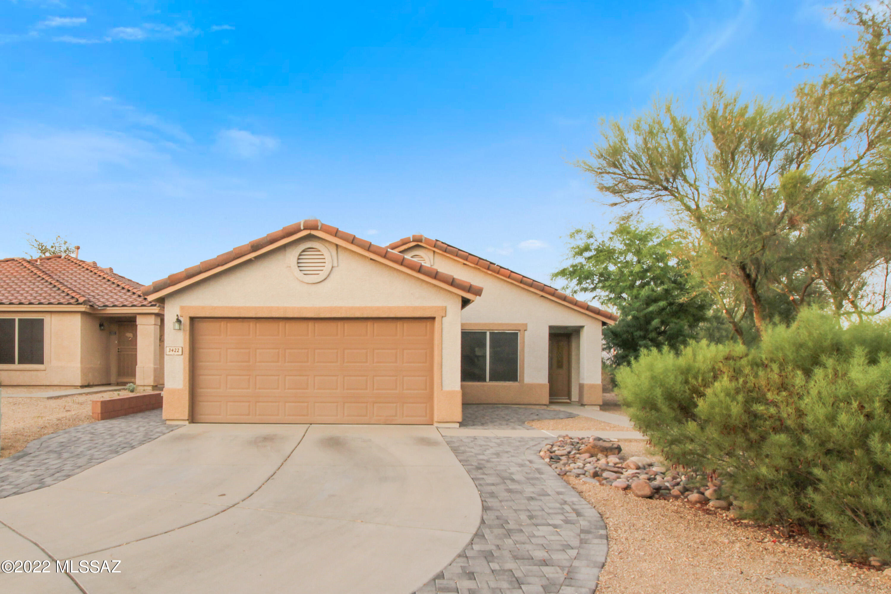Rancho Agua Dulce (387- 781) - Residential