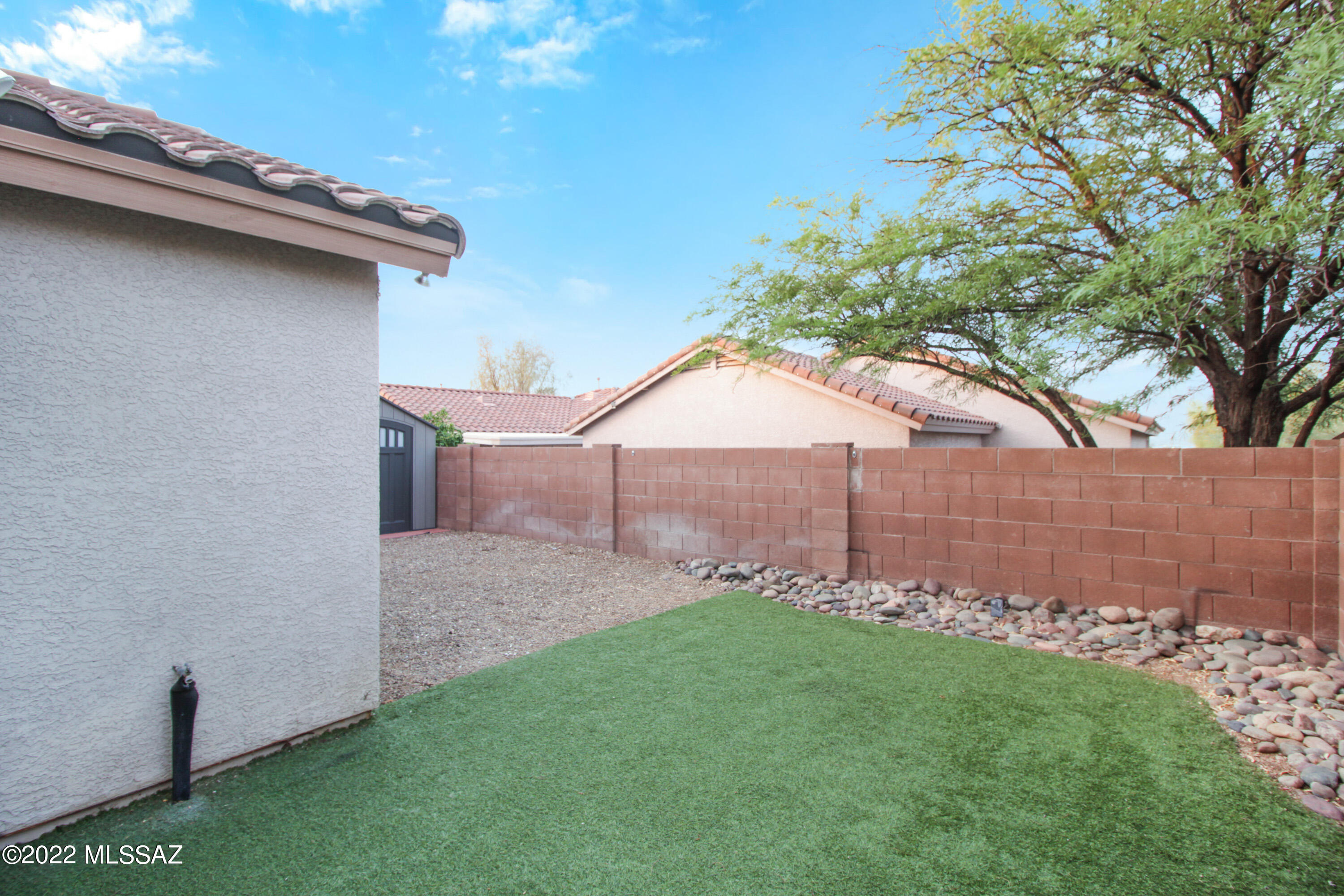 Rancho Agua Dulce (387- 781) - Residential