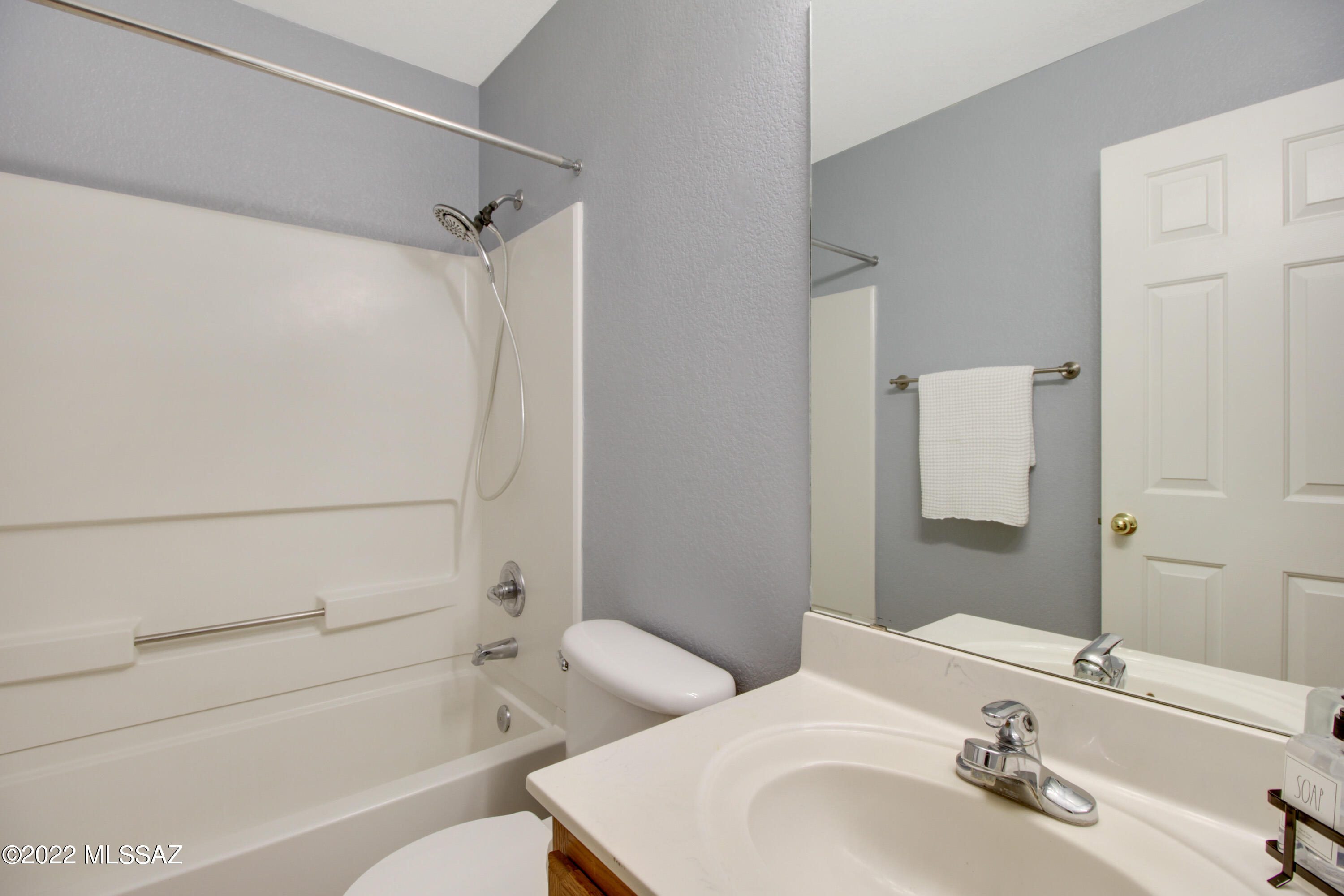 Rancho Agua Dulce (387- 781) - Residential