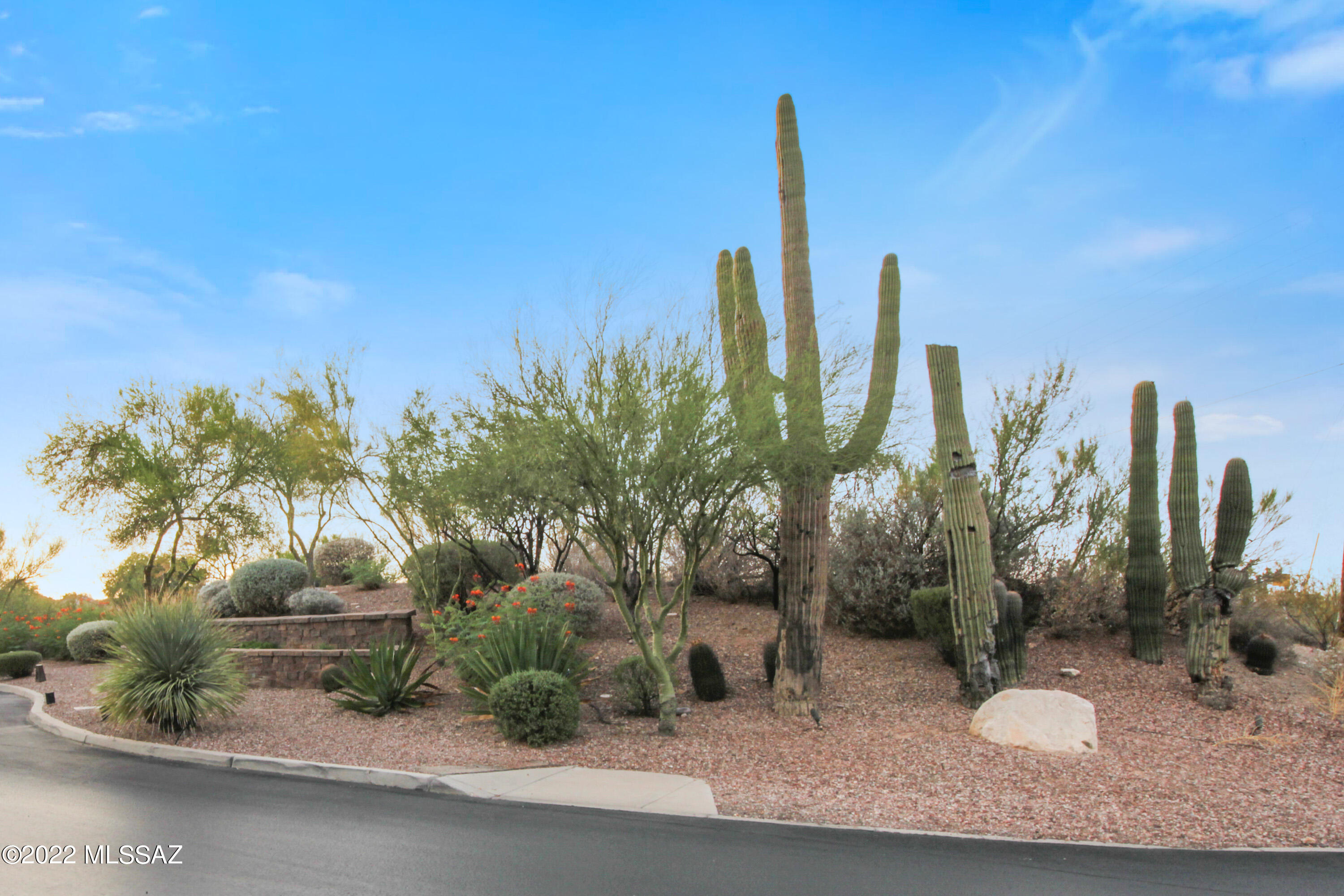 Rancho Agua Dulce (387- 781) - Residential